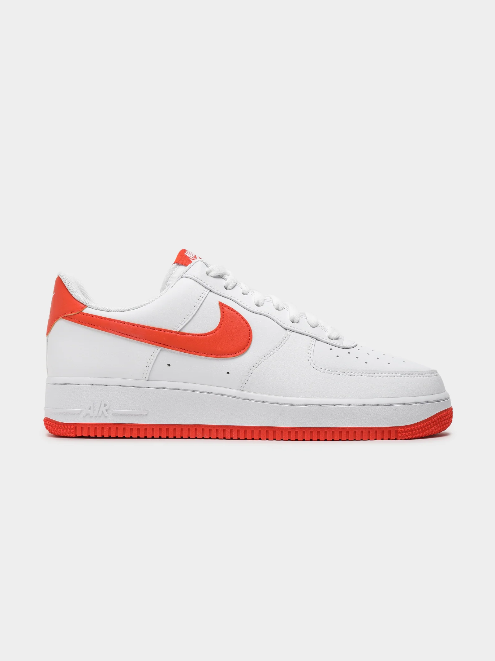 Mens Nike Air Force 1 - Image 2