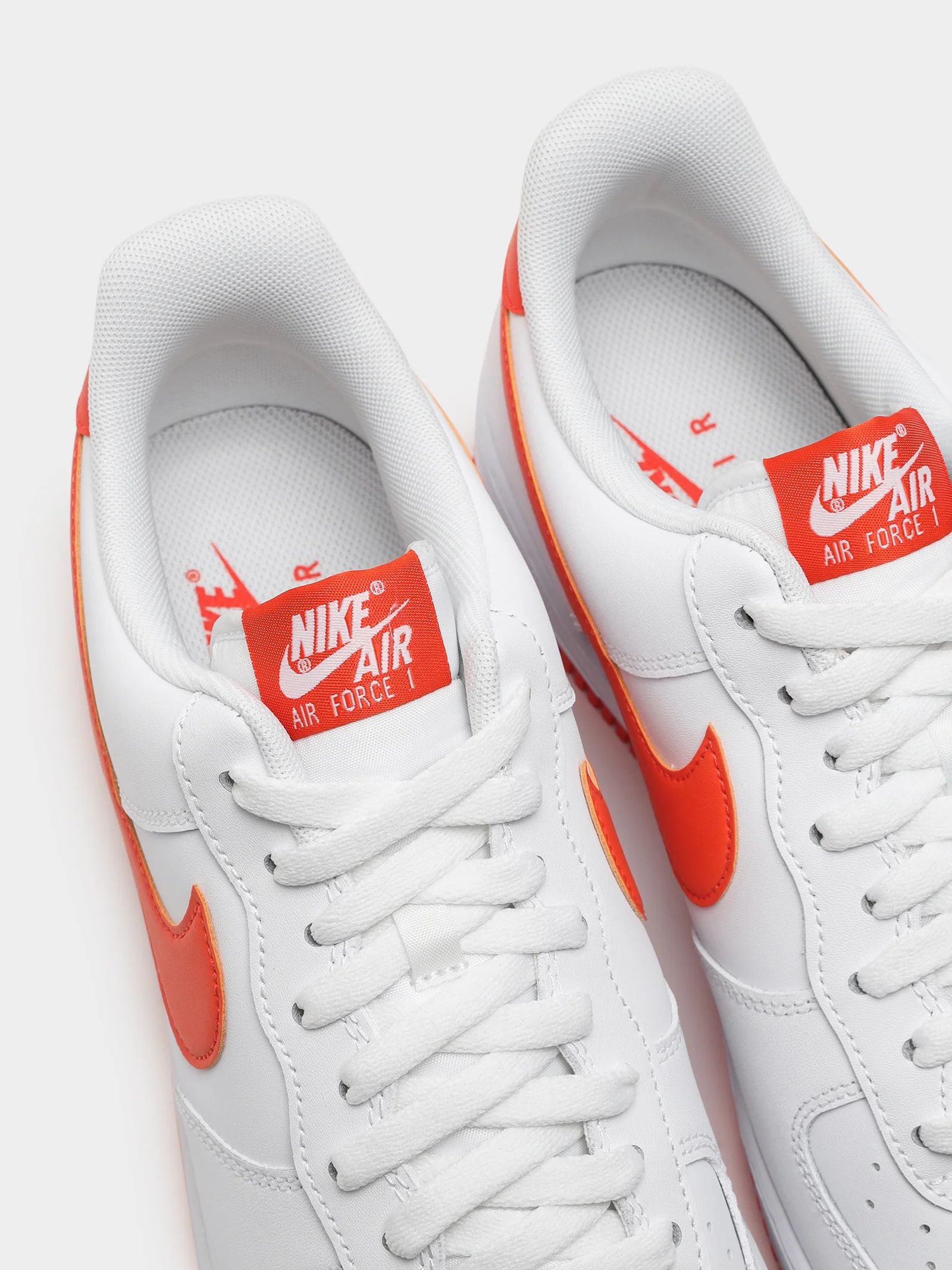 Mens Nike Air Force 1 - Image 3
