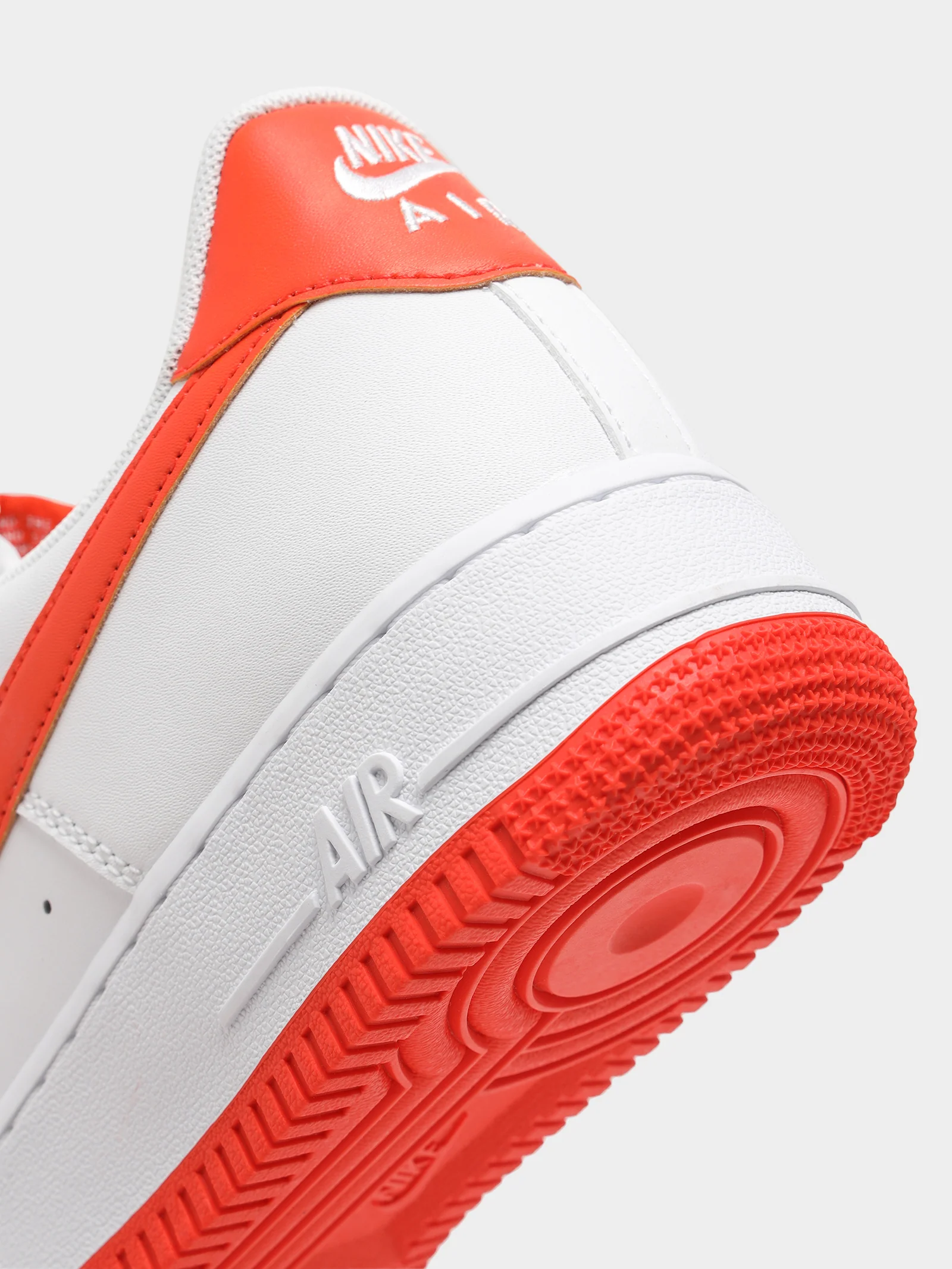 Mens Nike Air Force 1 - Image 4