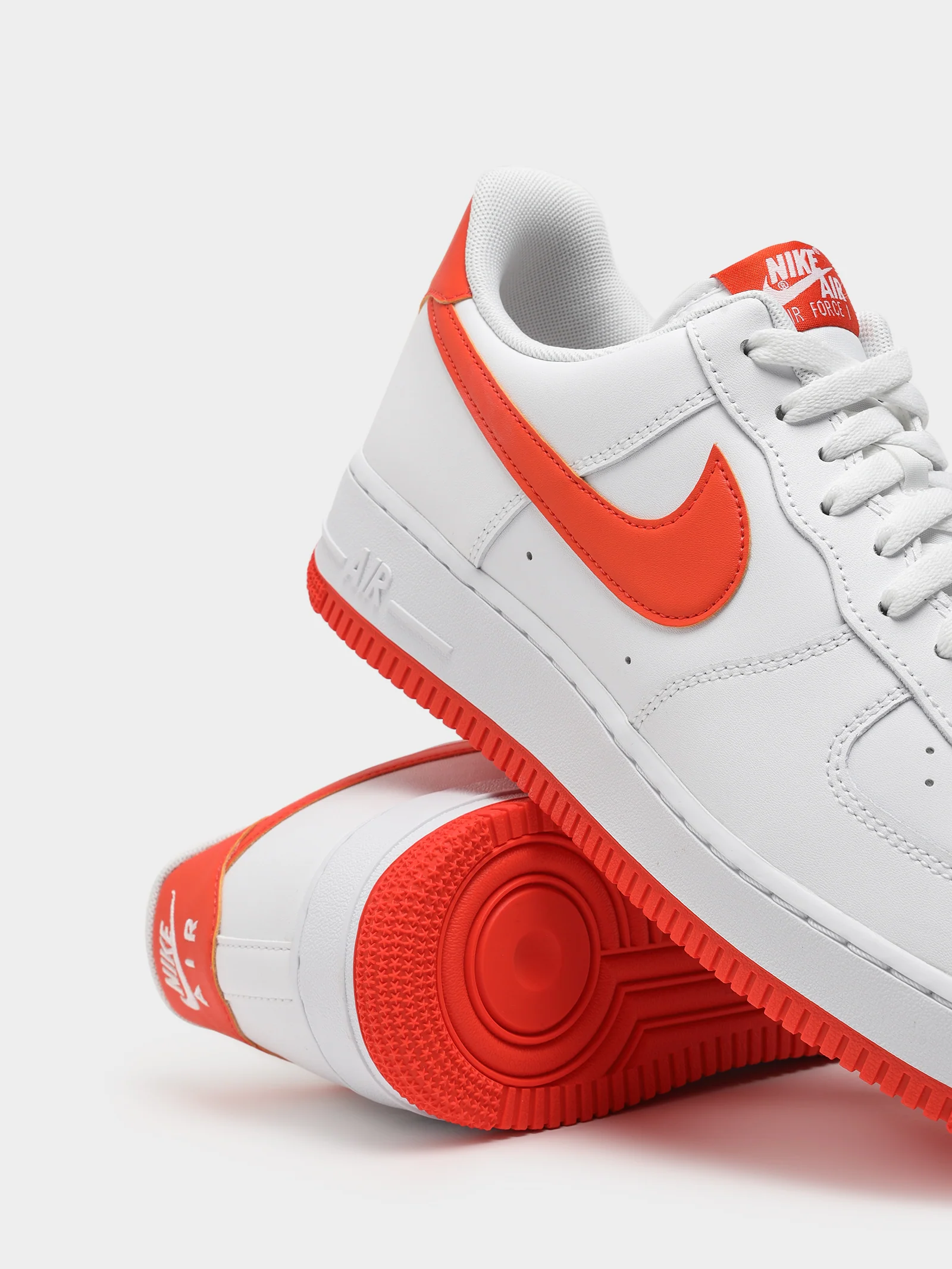 Mens Nike Air Force 1 - Image 5