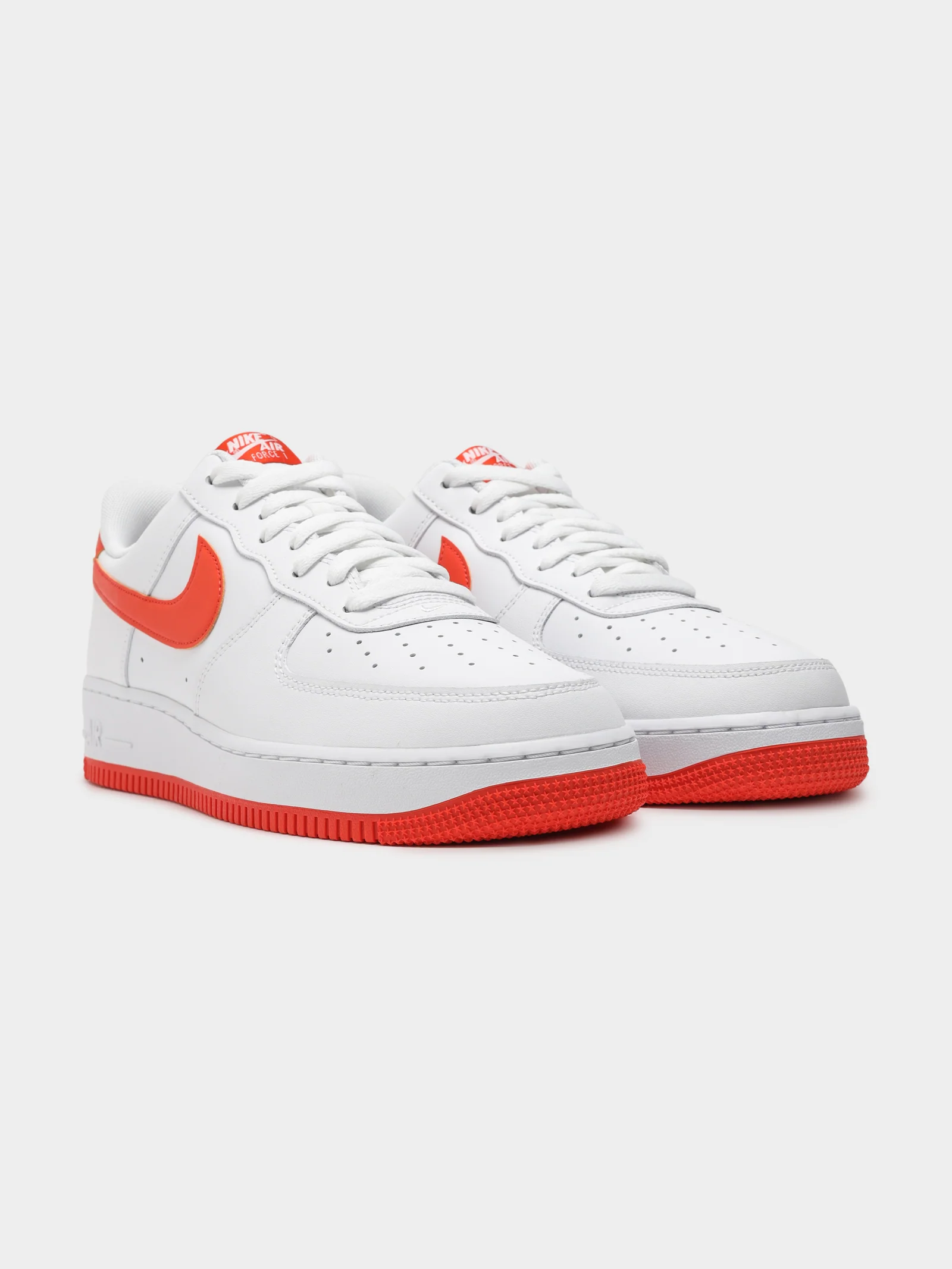 Mens Nike Air Force 1 - Image 6