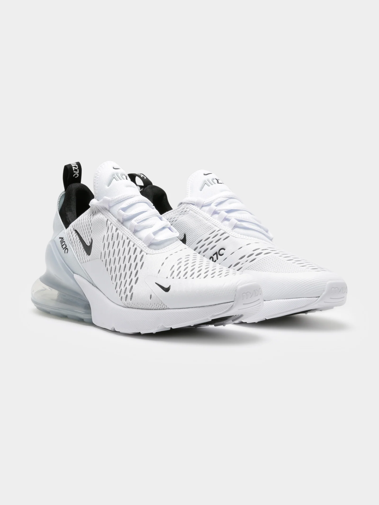 Mens Nike Air Max 270 - Image 2