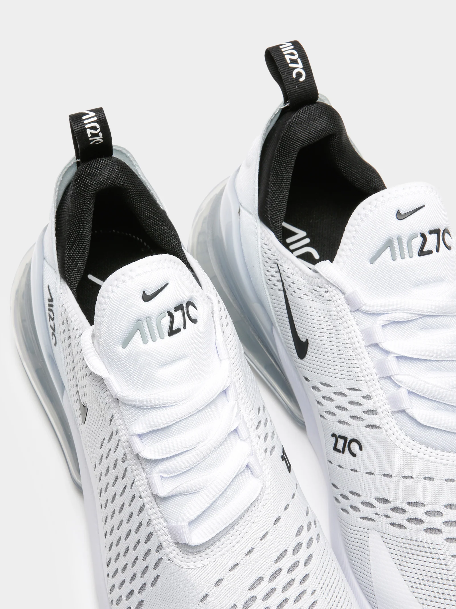 Mens Nike Air Max 270 - Image 3