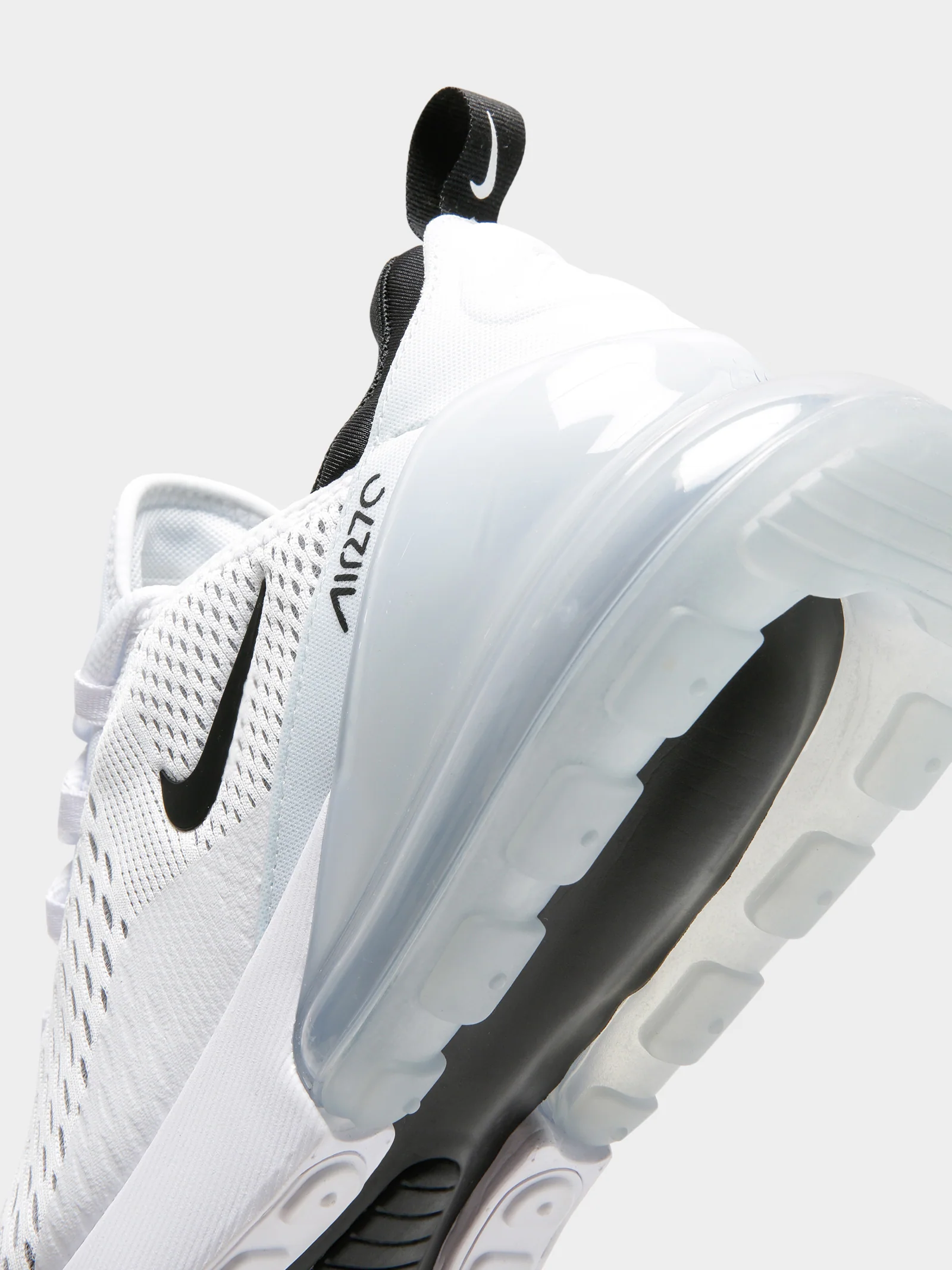 Mens Nike Air Max 270 - Image 4