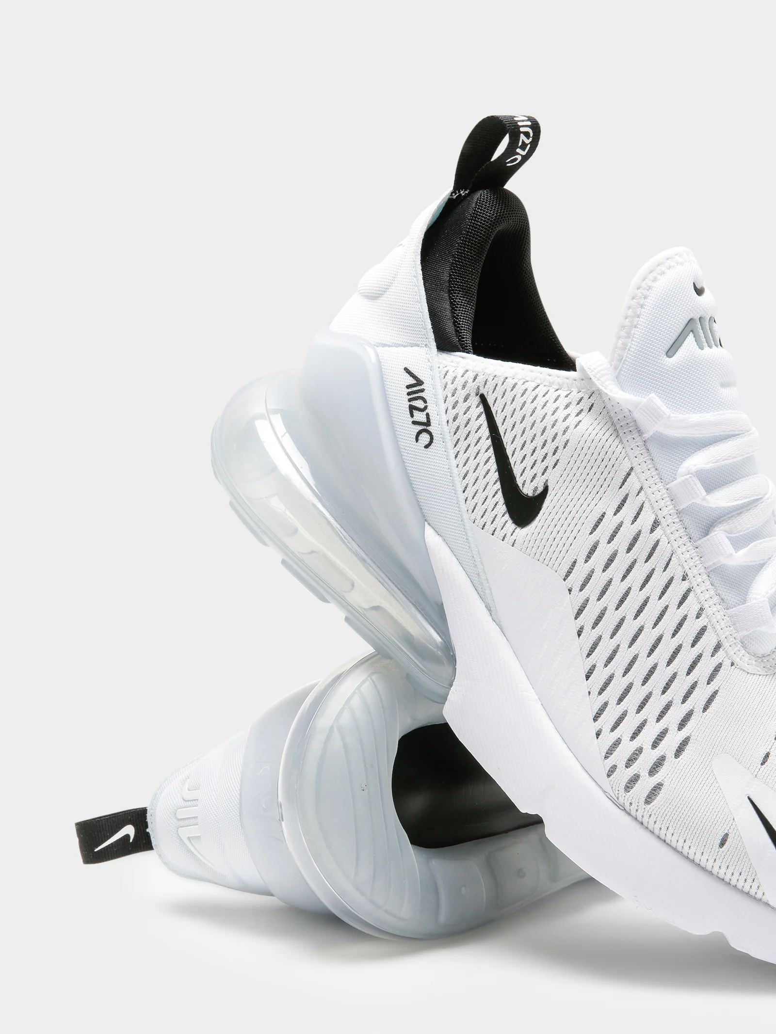 Mens Nike Air Max 270 - Image 5