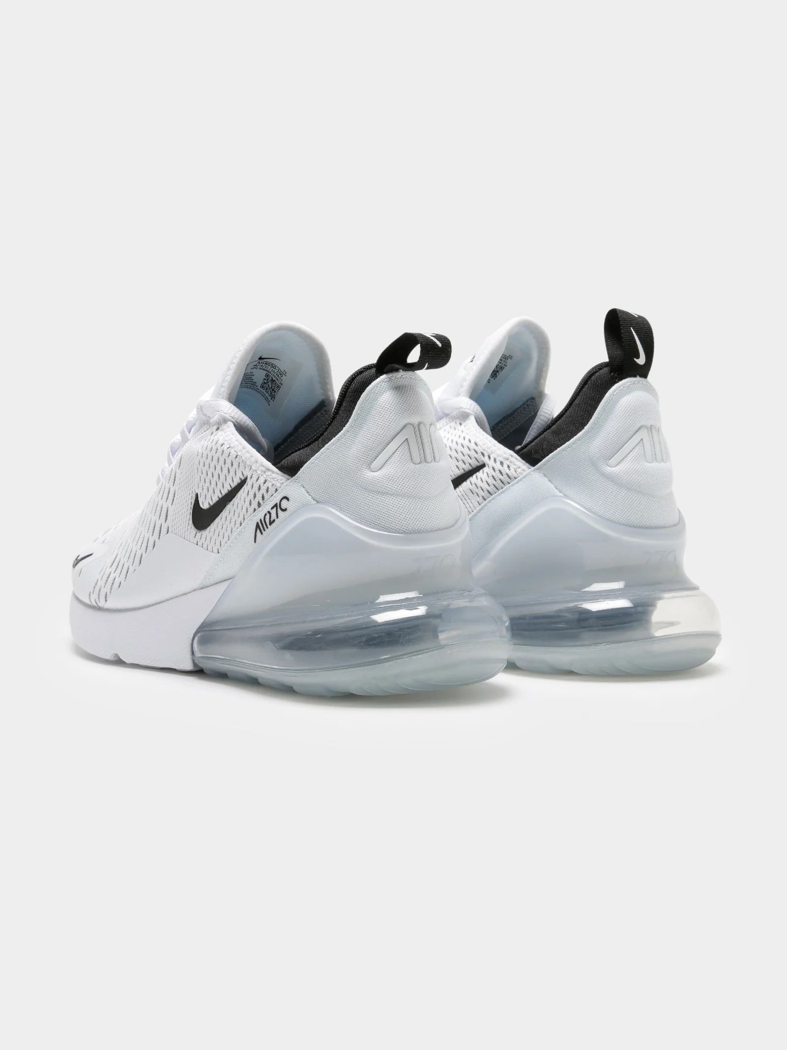 Mens Nike Air Max 270 - Image 6
