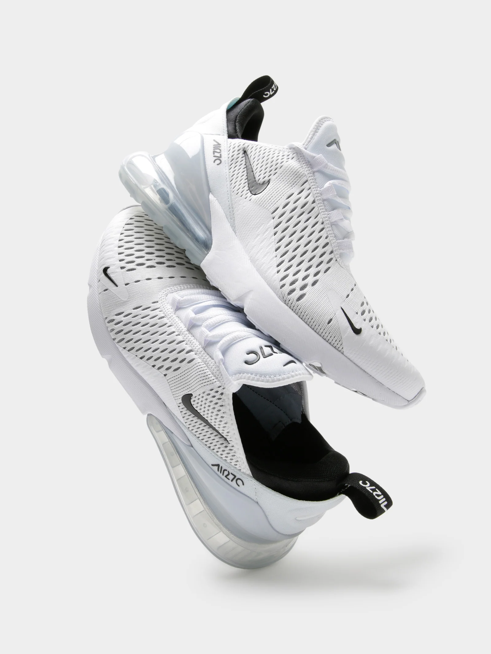 Mens Nike Air Max 270 - Image 7
