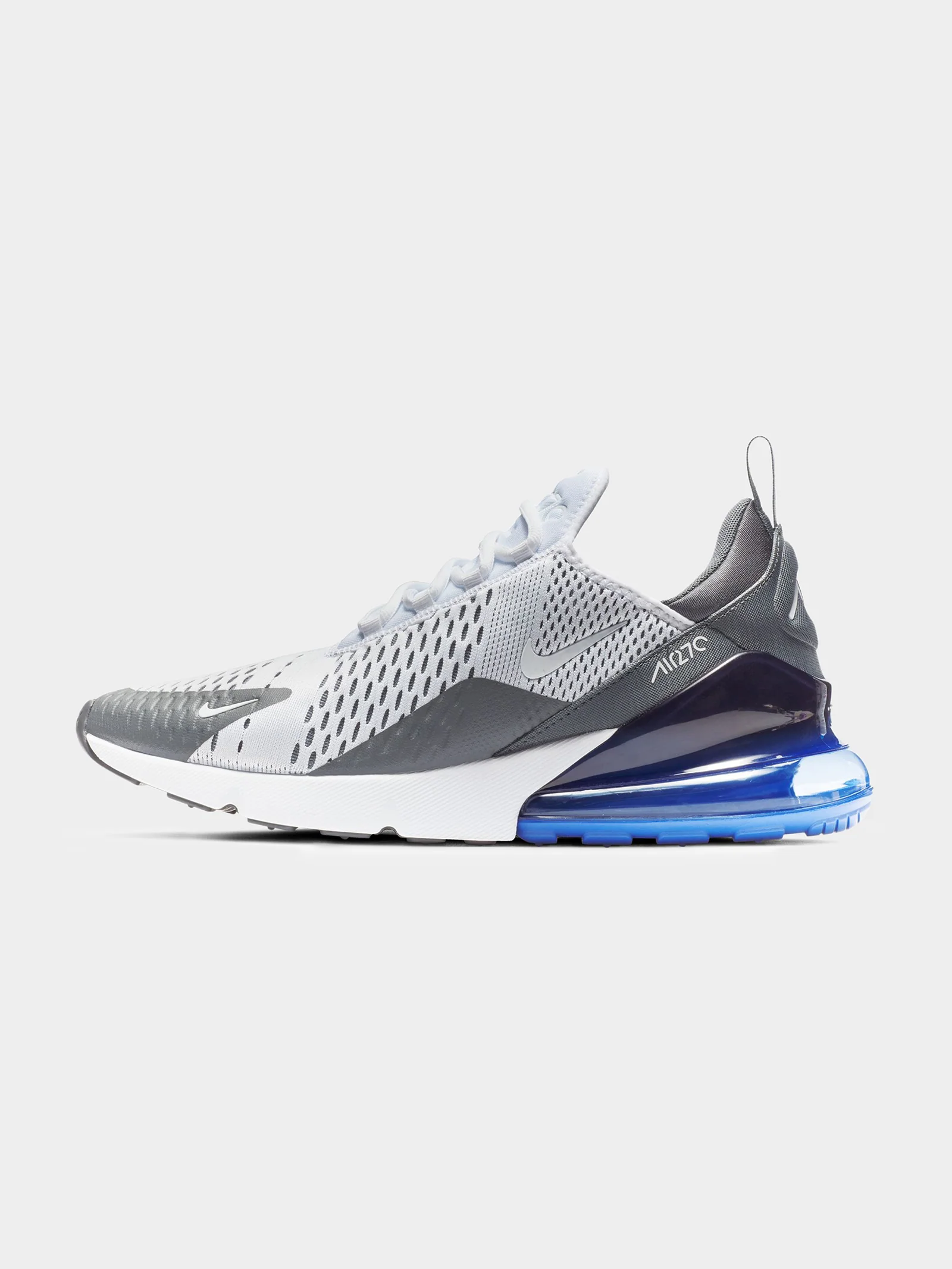 Mens Nike Air Max 270 Sneaker - Image 3