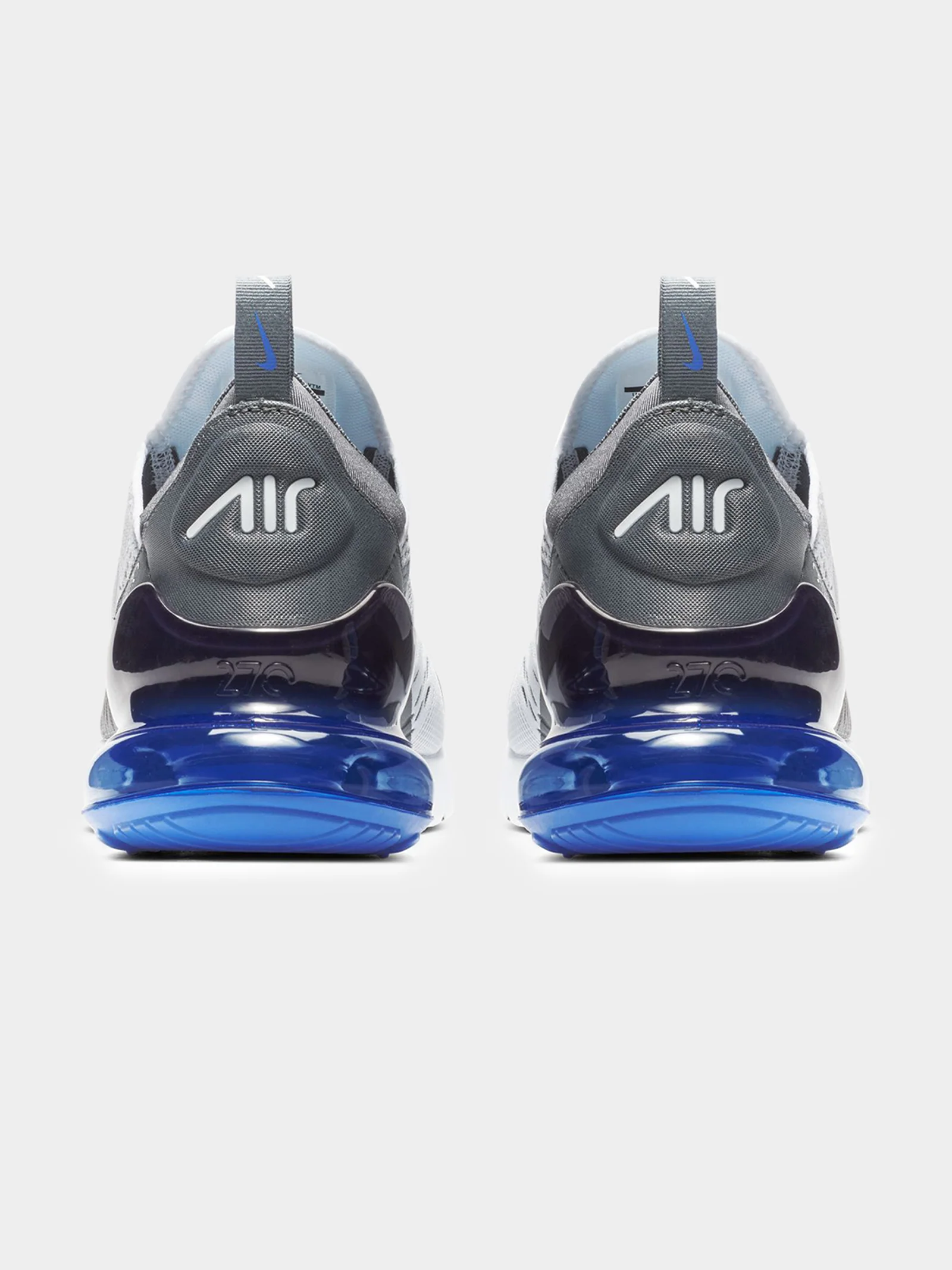 Mens Nike Air Max 270 Sneaker - Image 4