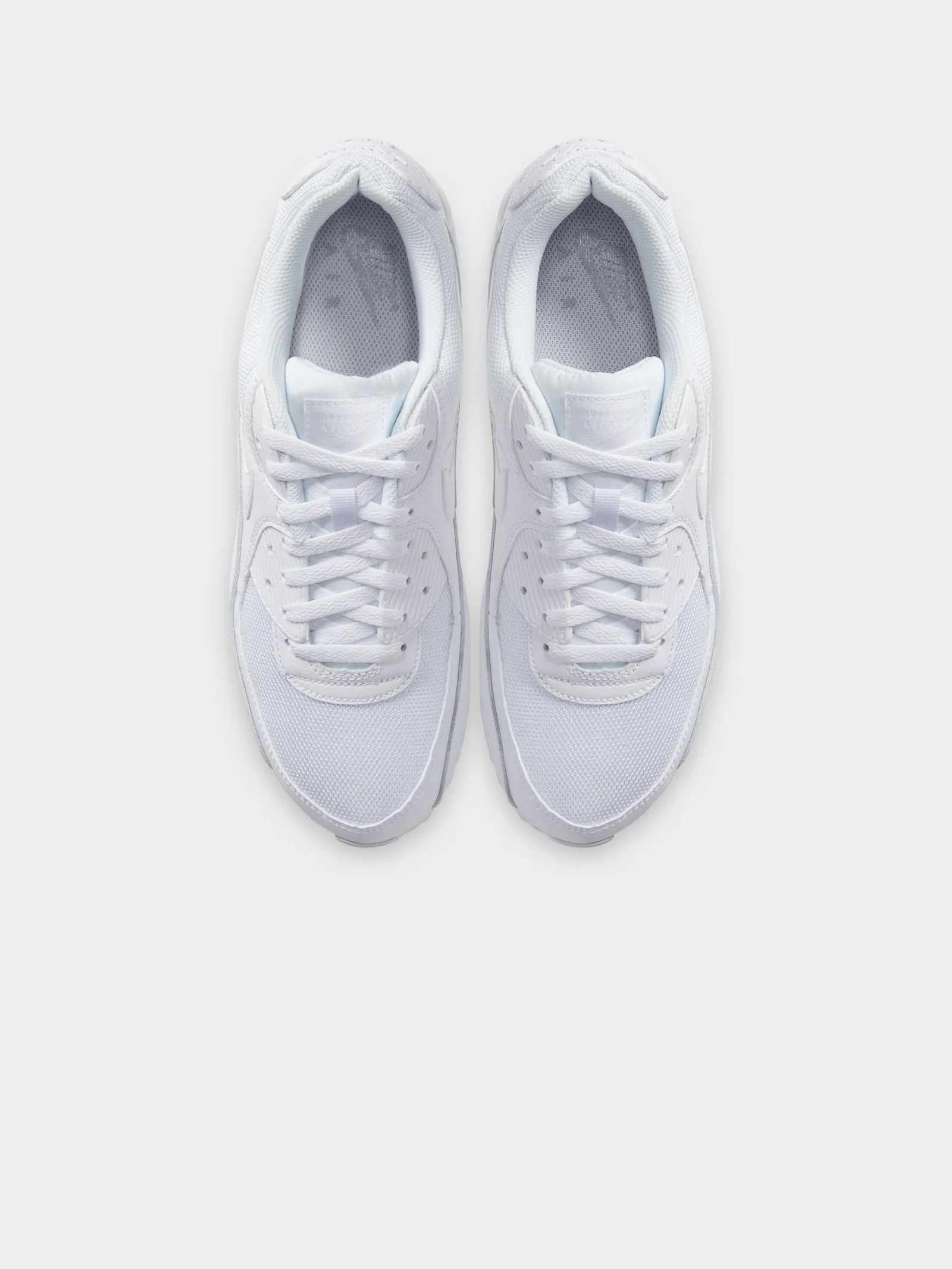 Mens Nike Air Max 90 Sneaker - Image 3