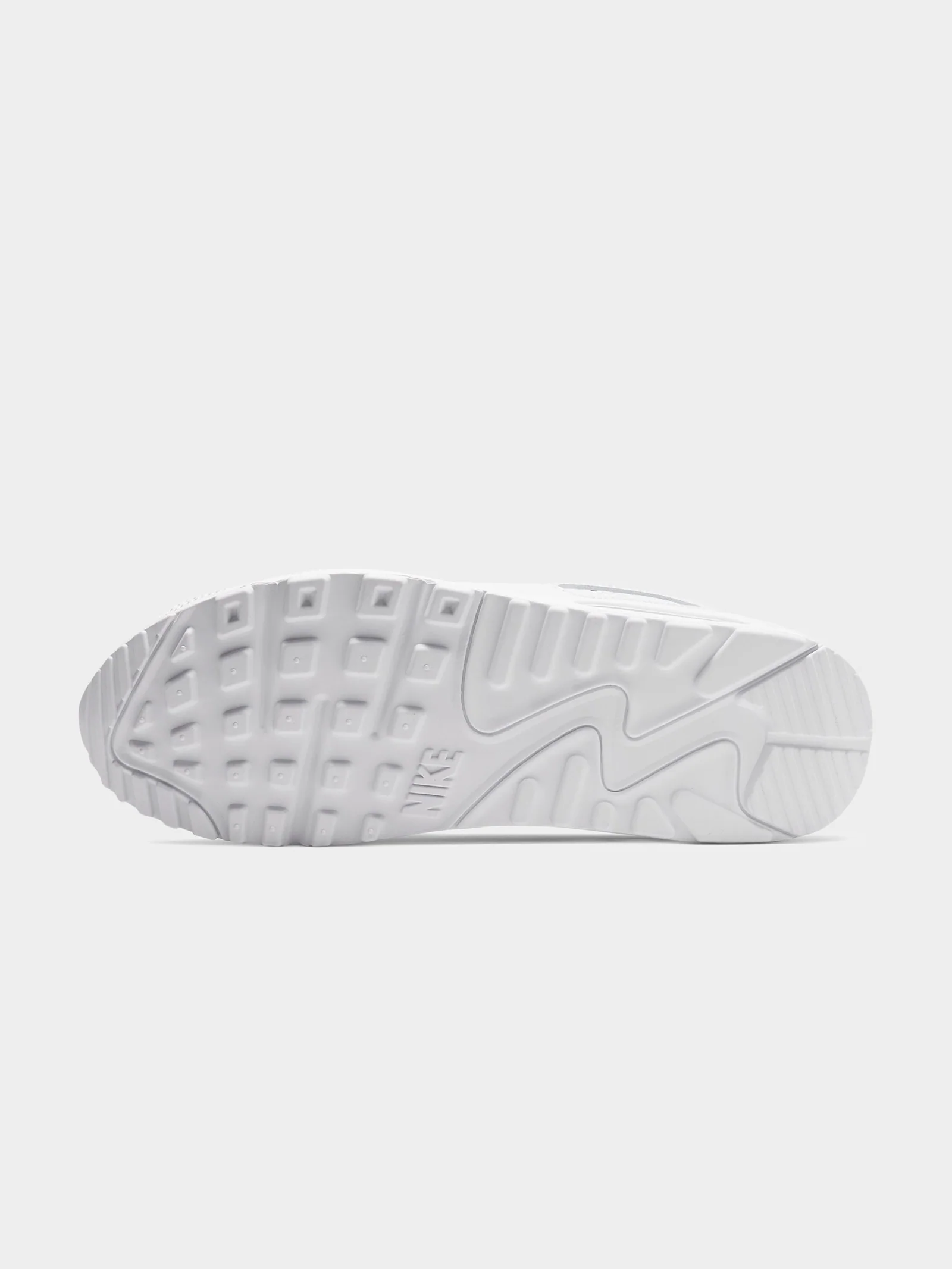 Mens Nike Air Max 90 Sneaker - Image 7