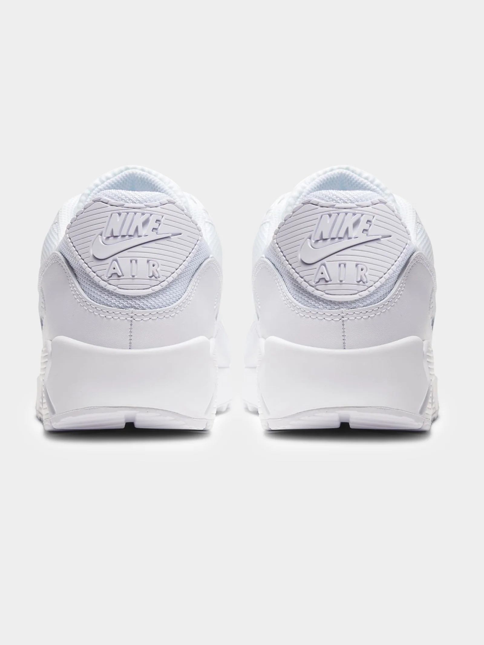 Mens Nike Air Max 90 Sneaker - Image 8
