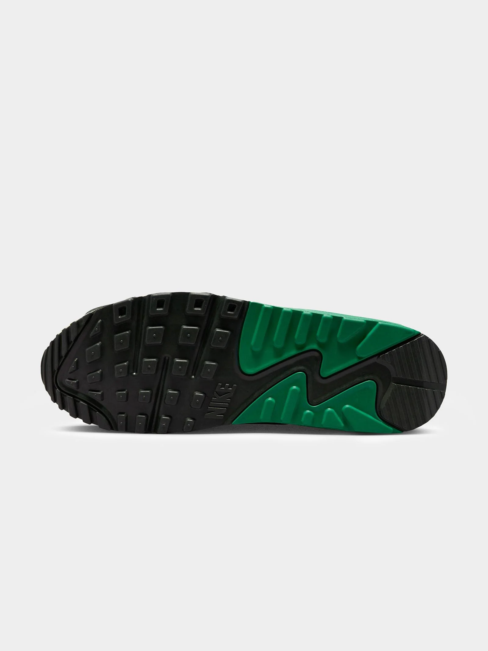 Mens Nike Air Max 90 Sneakers - Image 7