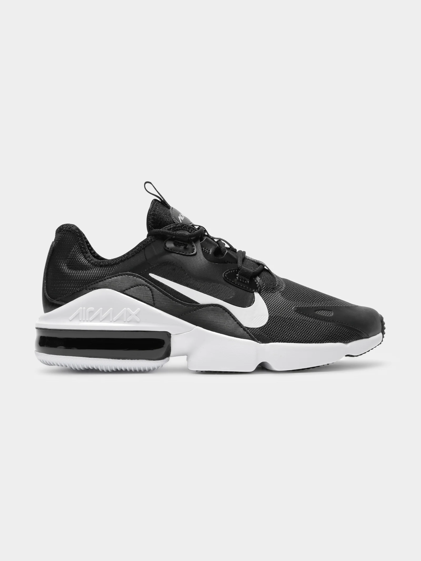 Mens Nike Air Max Infinity Sneakers - Image 2