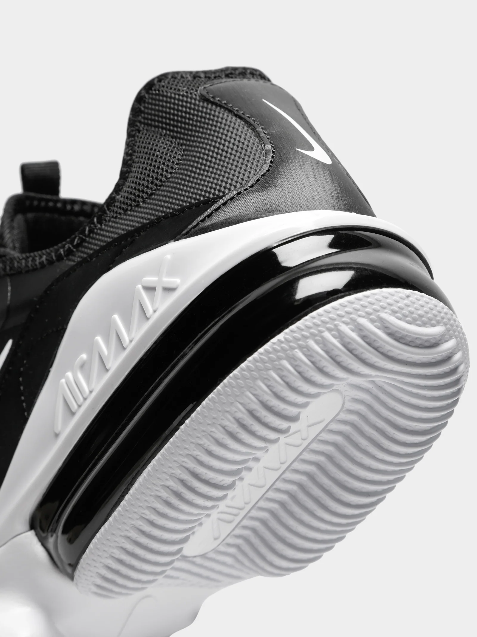 Mens Nike Air Max Infinity Sneakers - Image 3