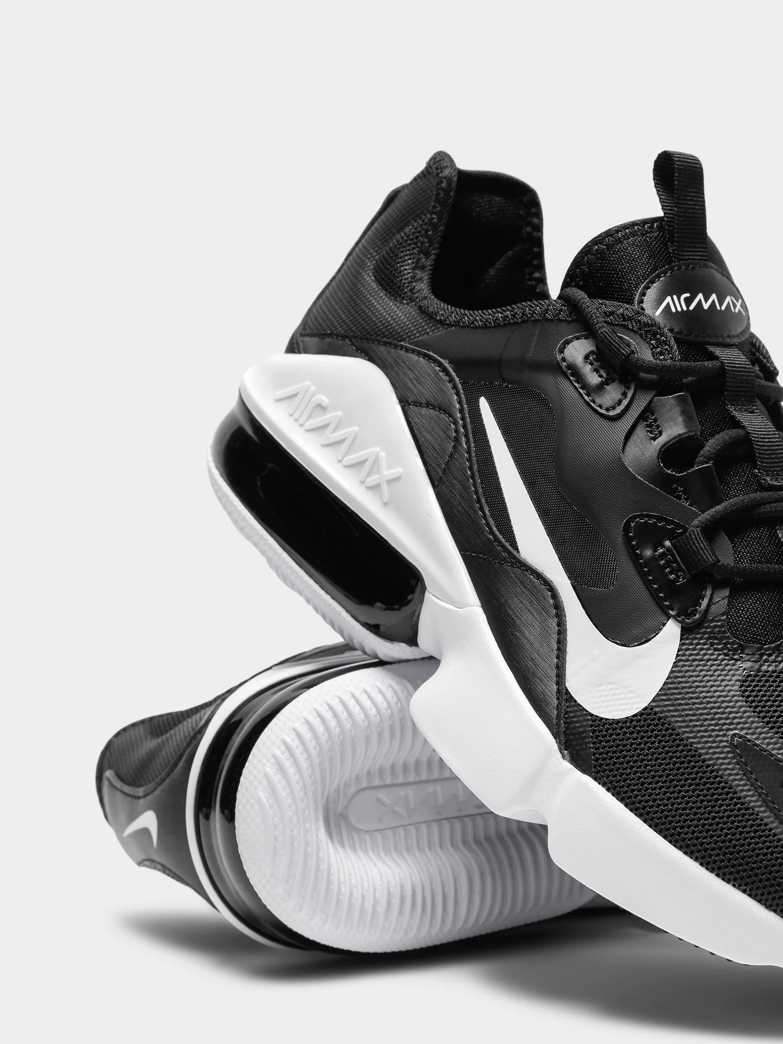 Mens Nike Air Max Infinity Sneakers - Image 5