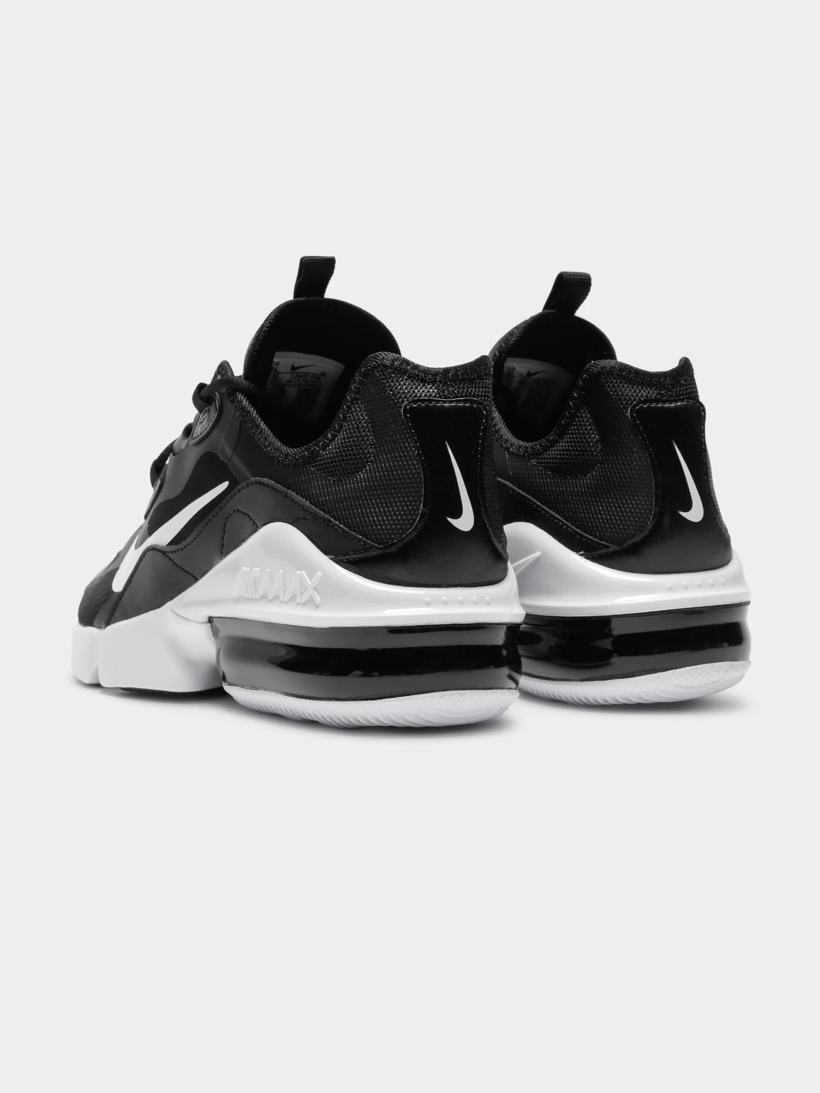 Mens Nike Air Max Infinity Sneakers - Image 7