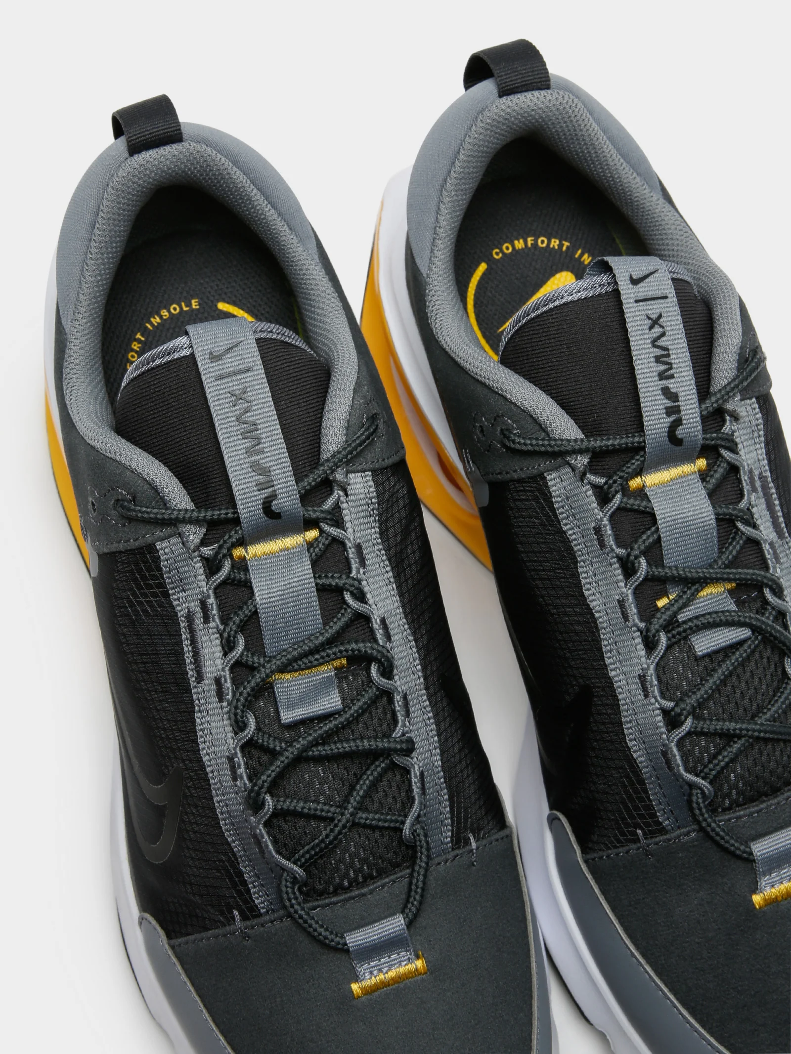 Mens Nike Air Mosaic 100 - Image 3