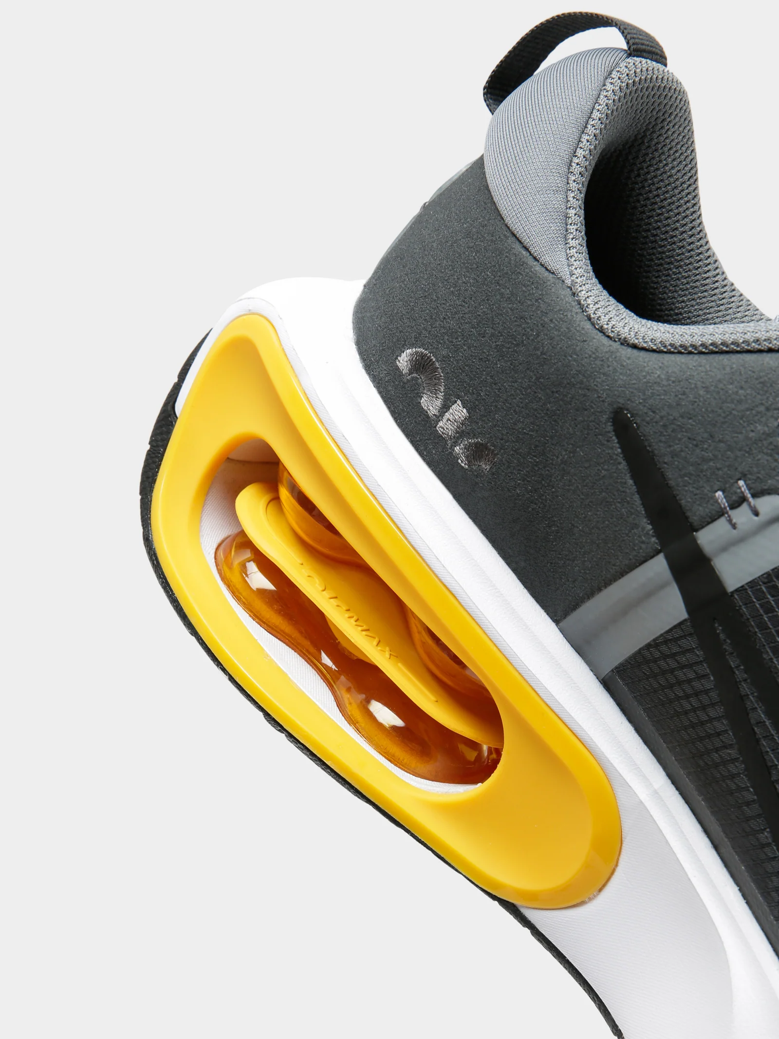 Mens Nike Air Mosaic 100 - Image 4