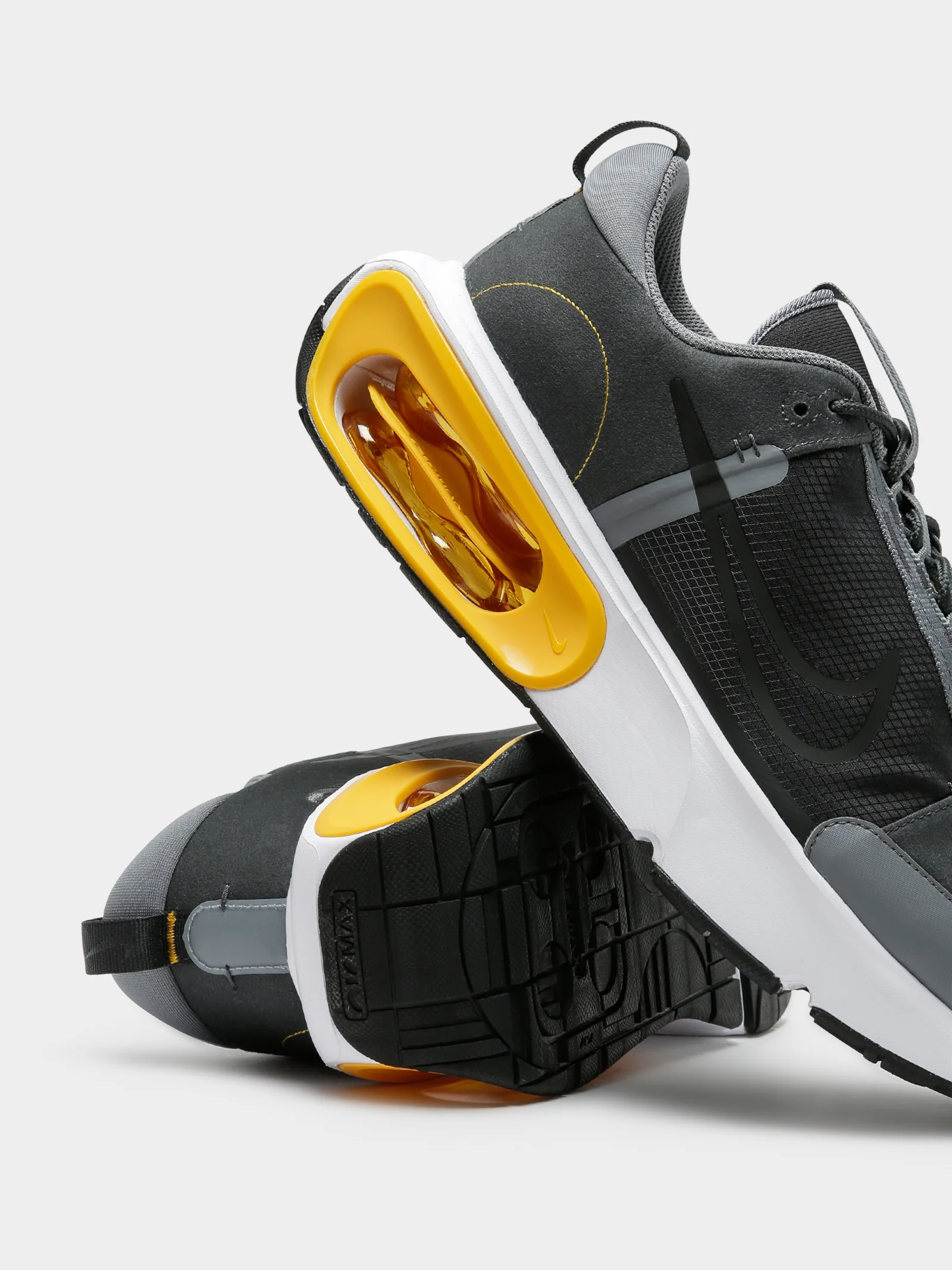 Mens Nike Air Mosaic 100 - Image 5