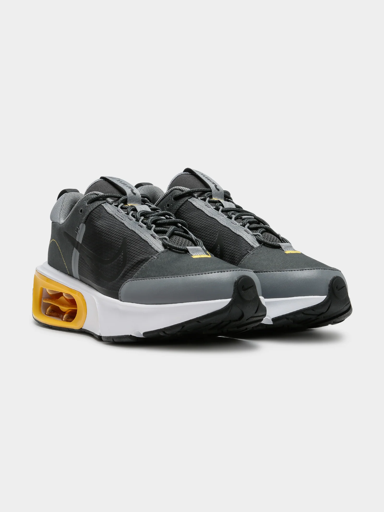 Mens Nike Air Mosaic 100 - Image 6
