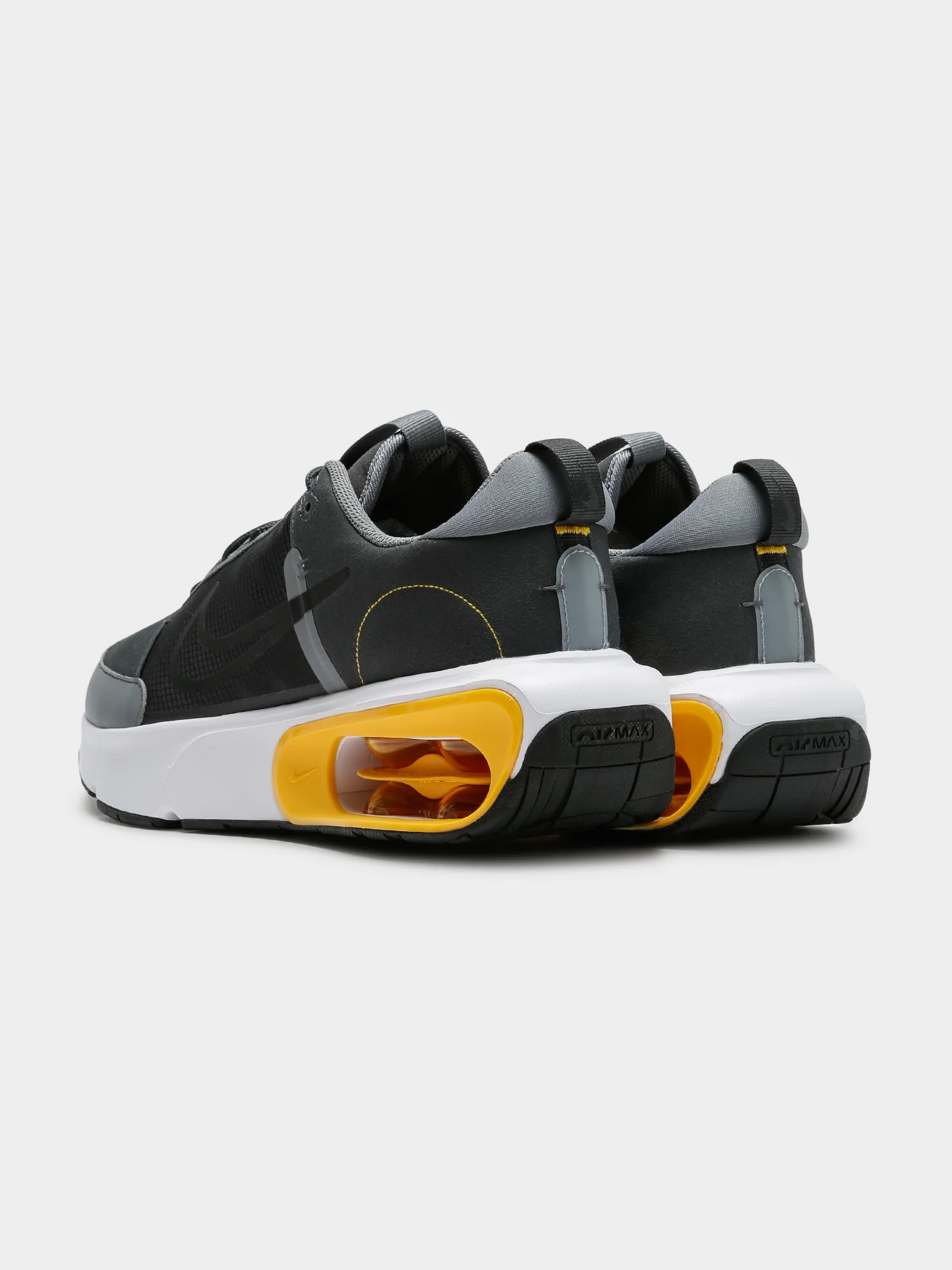 Mens Nike Air Mosaic 100 - Image 7