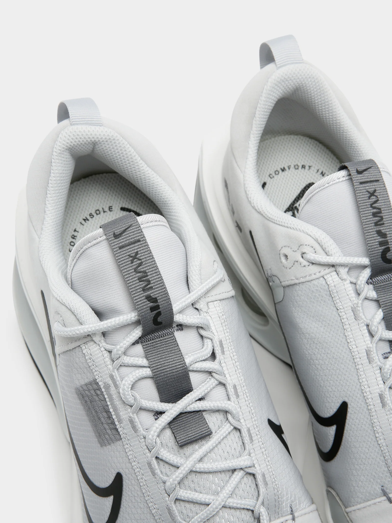 Mens Nike Air Mosaic - Image 3