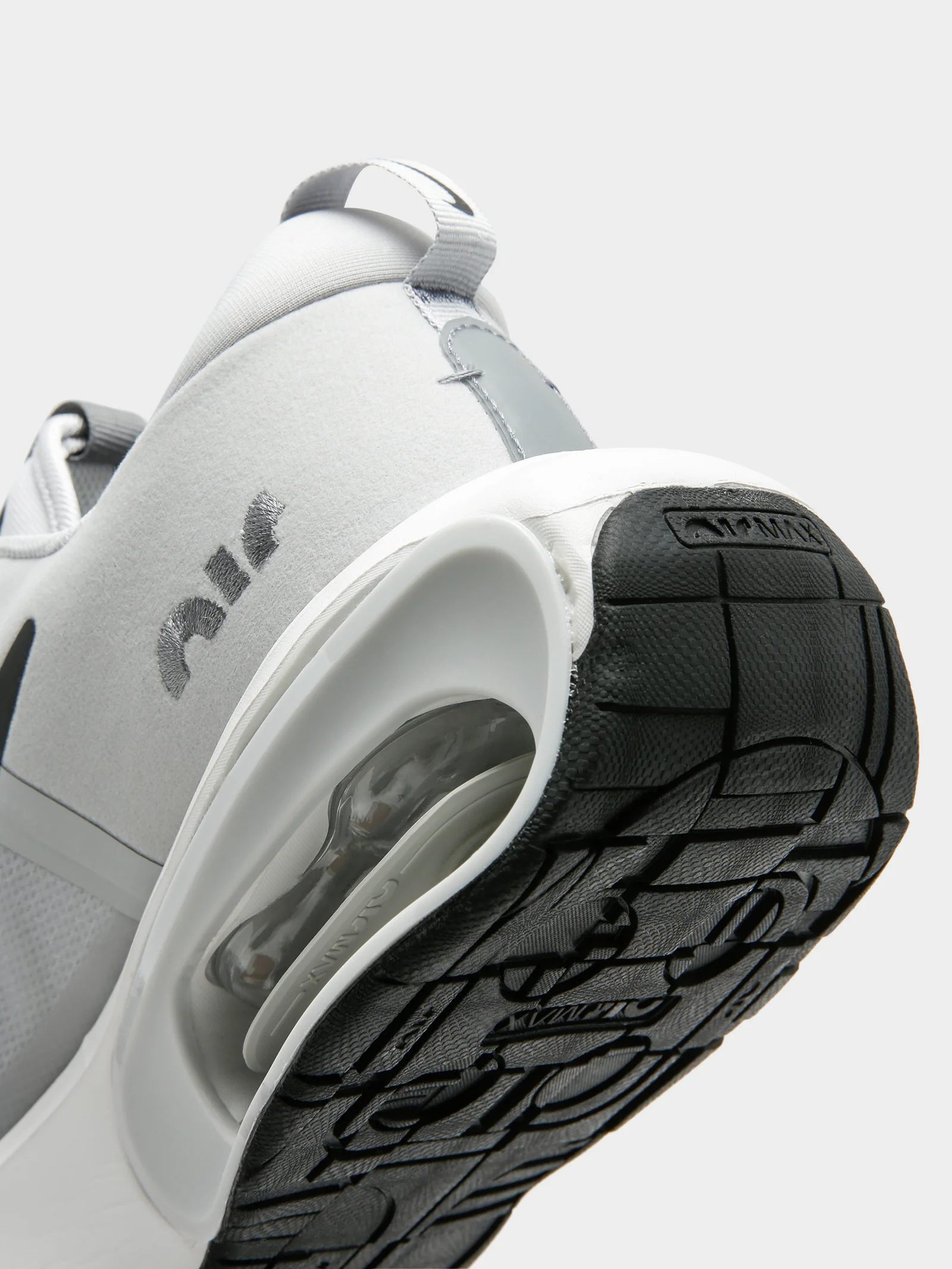 Mens Nike Air Mosaic - Image 4