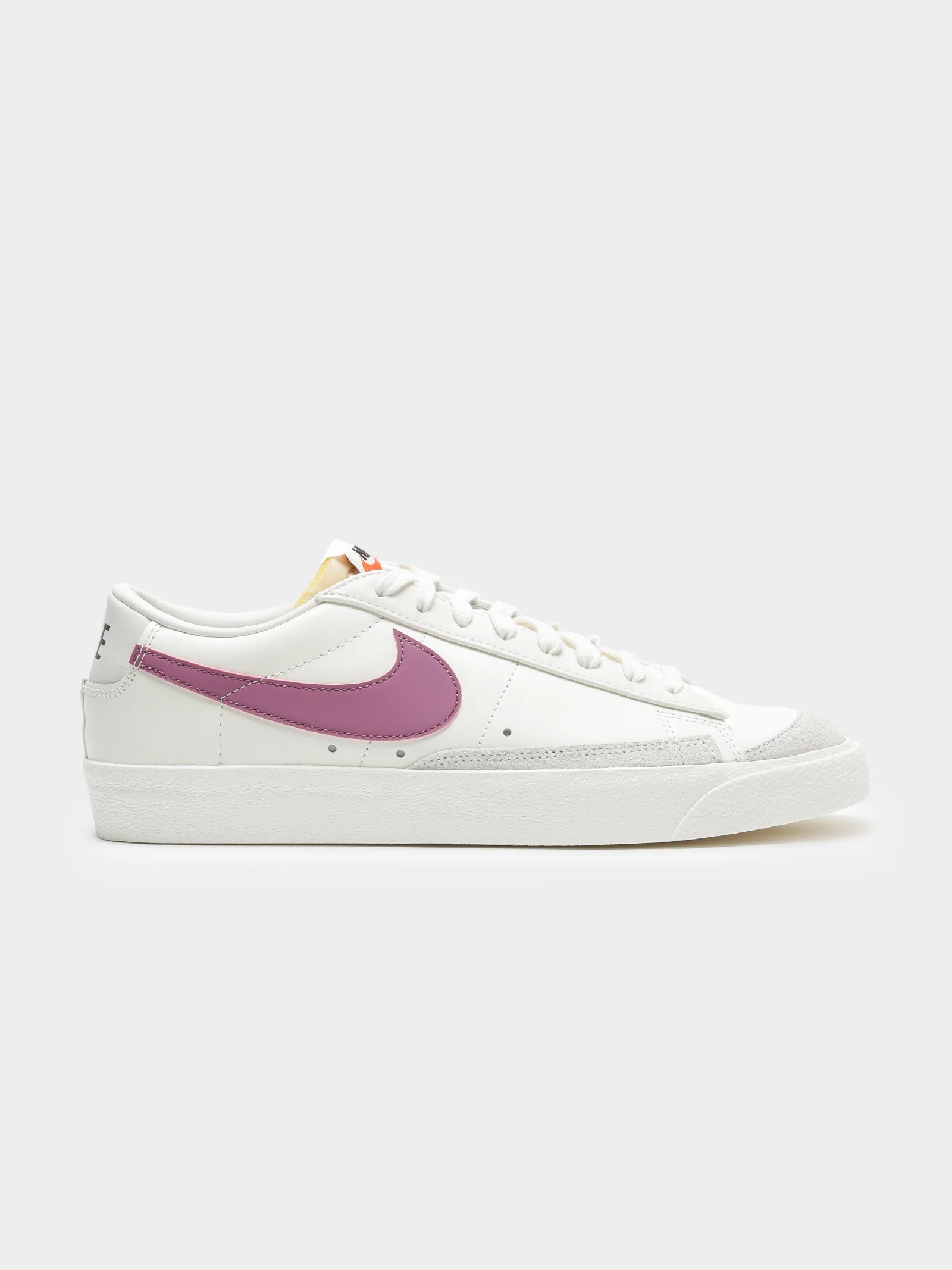 Mens Nike Blazer Low - Image 2