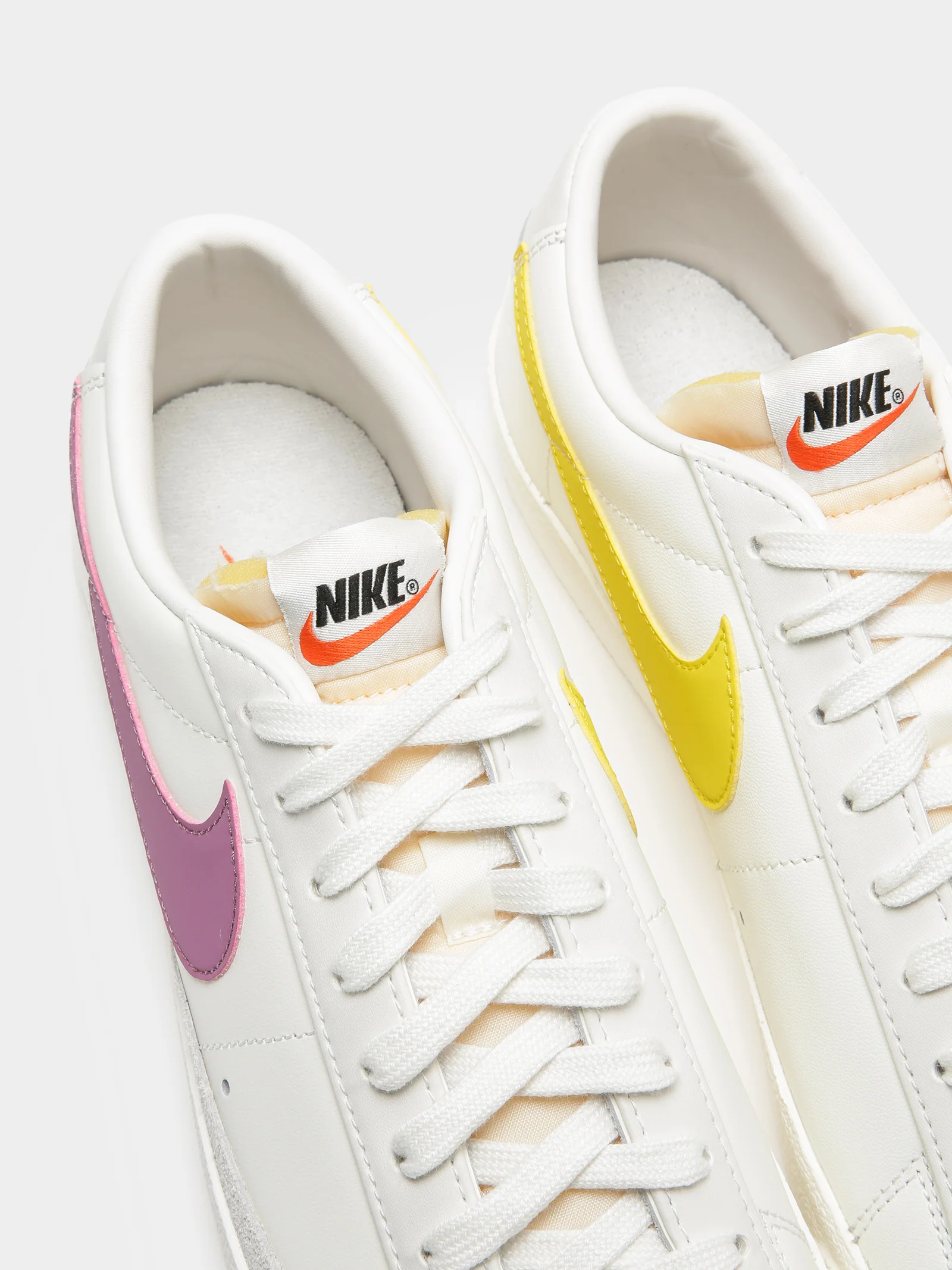Mens Nike Blazer Low - Image 3