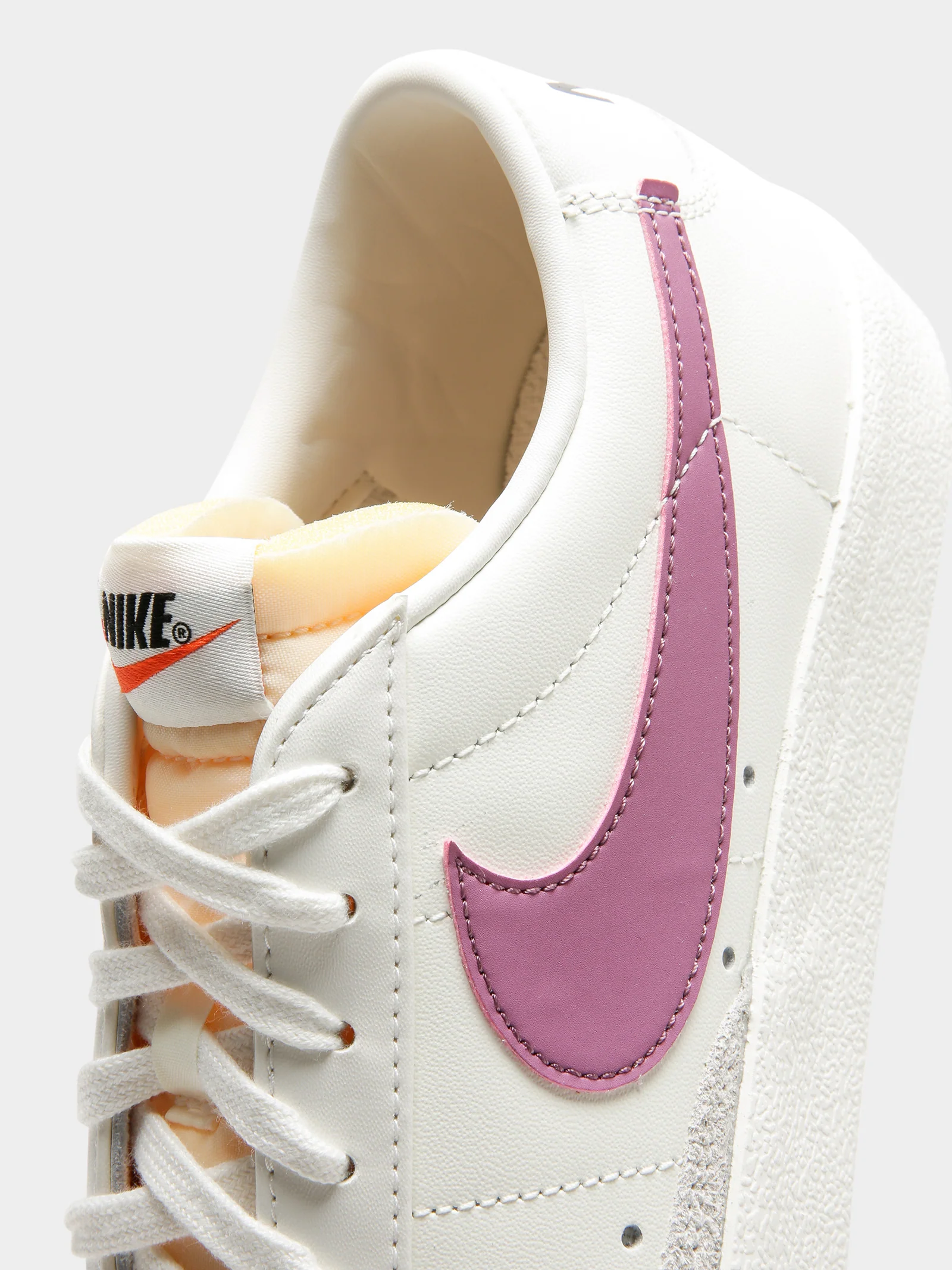 Mens Nike Blazer Low - Image 4