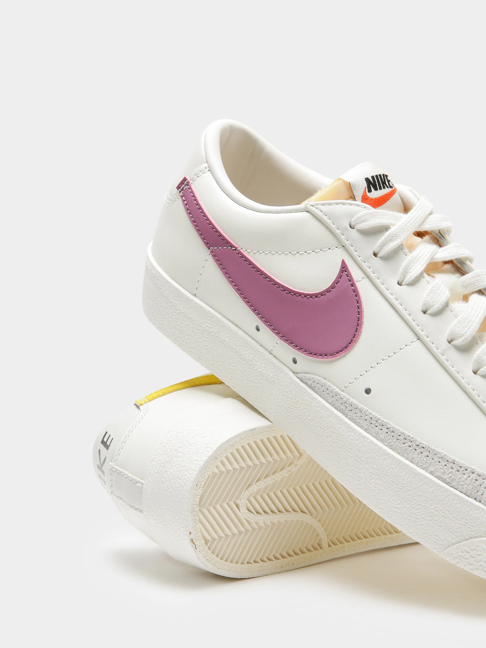 Mens Nike Blazer Low - Image 5