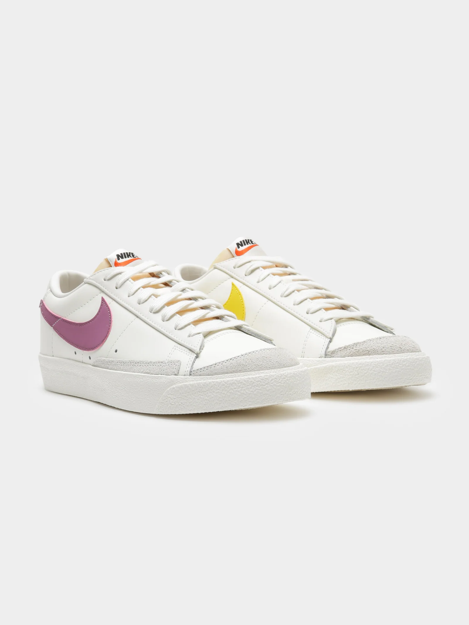 Mens Nike Blazer Low - Image 6