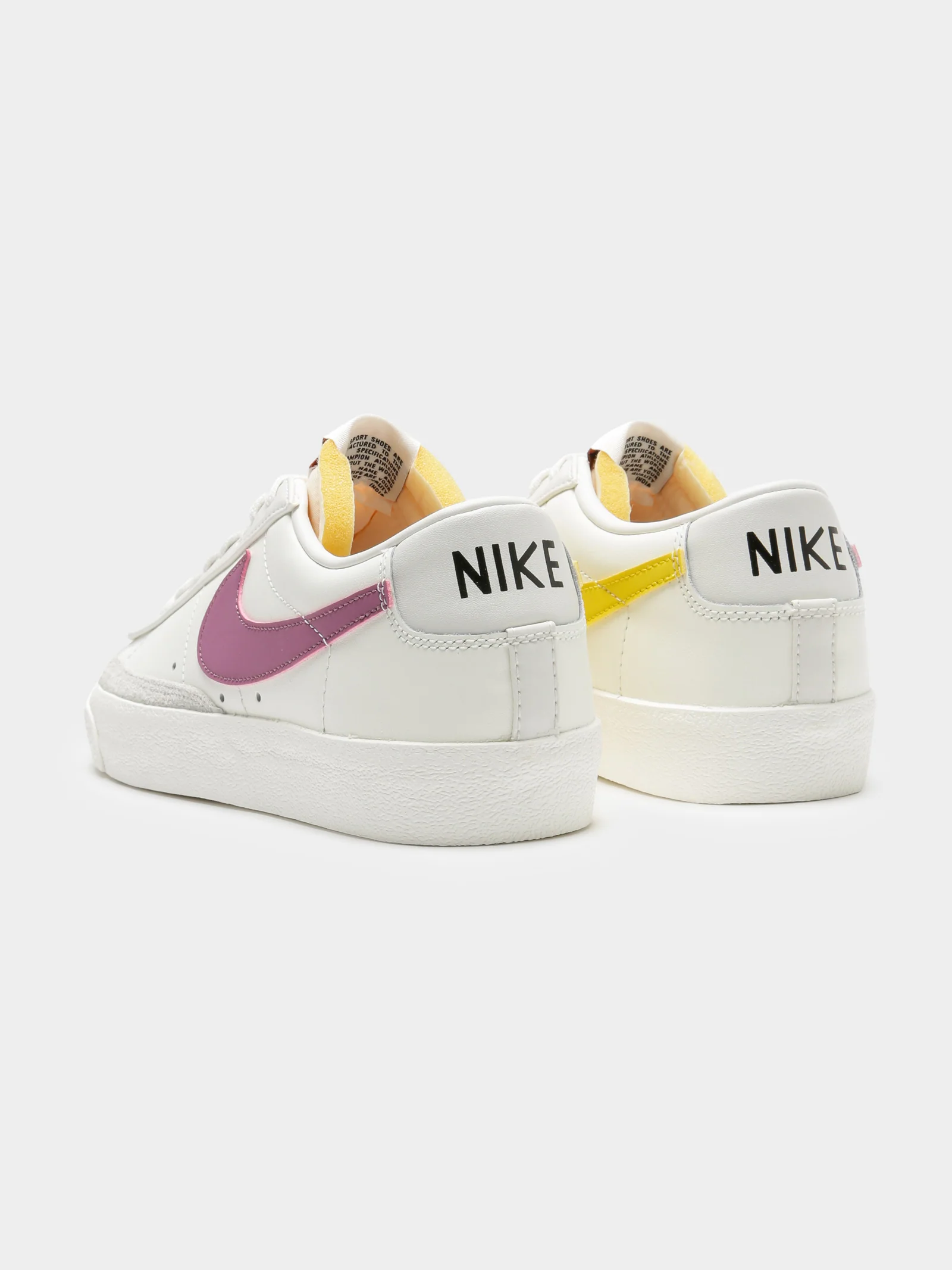 Mens Nike Blazer Low - Image 7