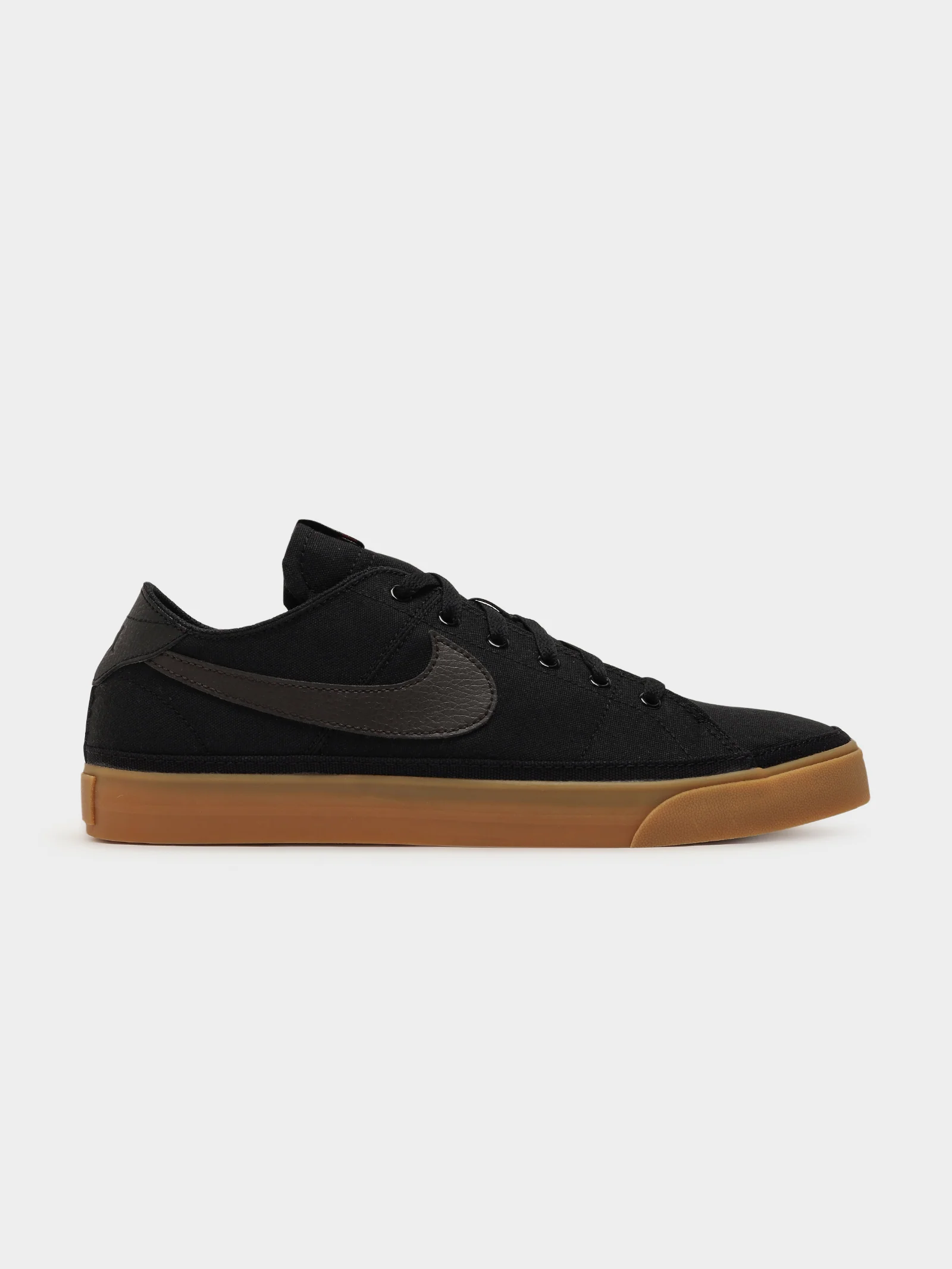 Mens Nike Court Legacy Sneakers - Image 2