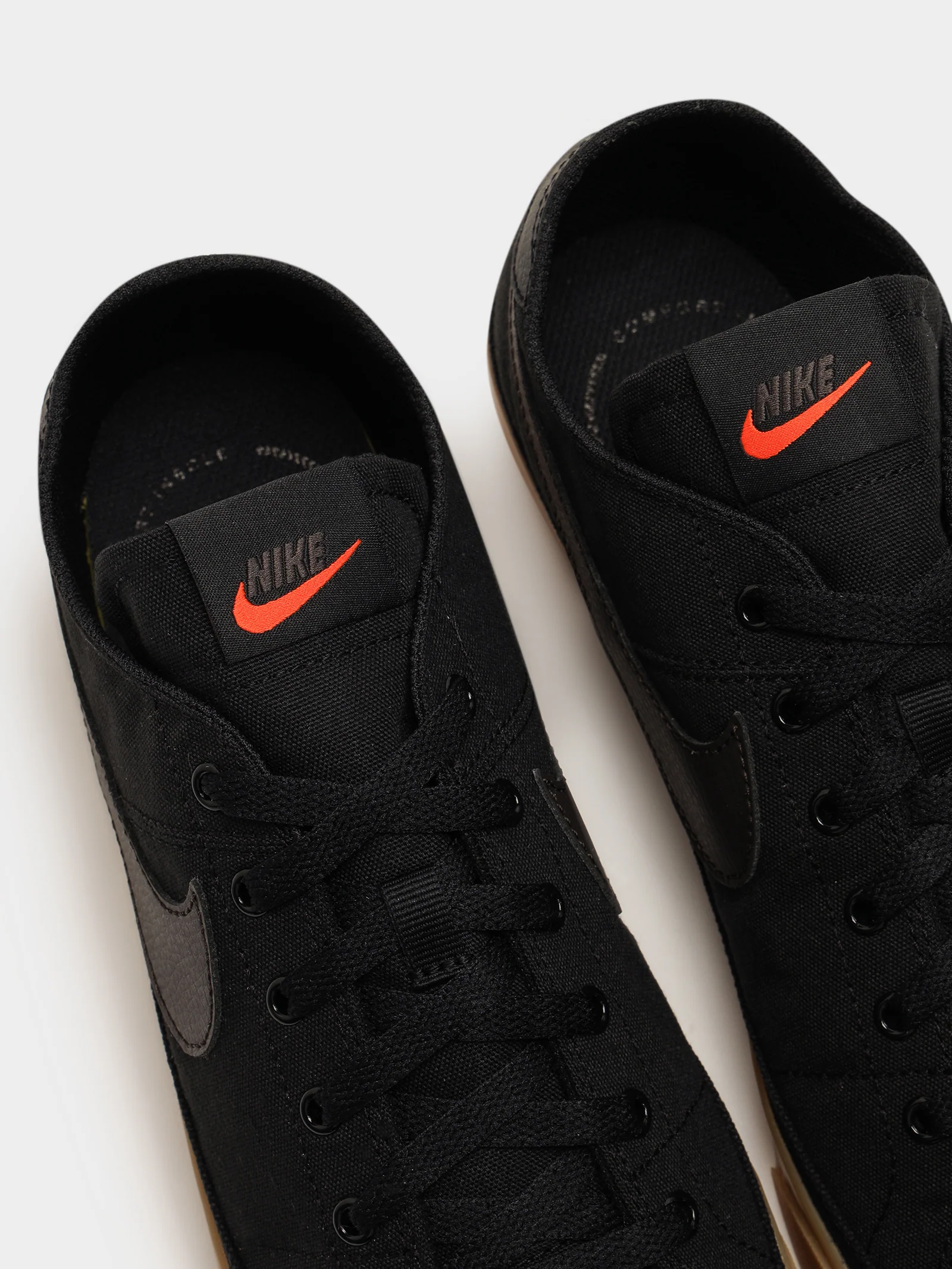 Mens Nike Court Legacy Sneakers - Image 3