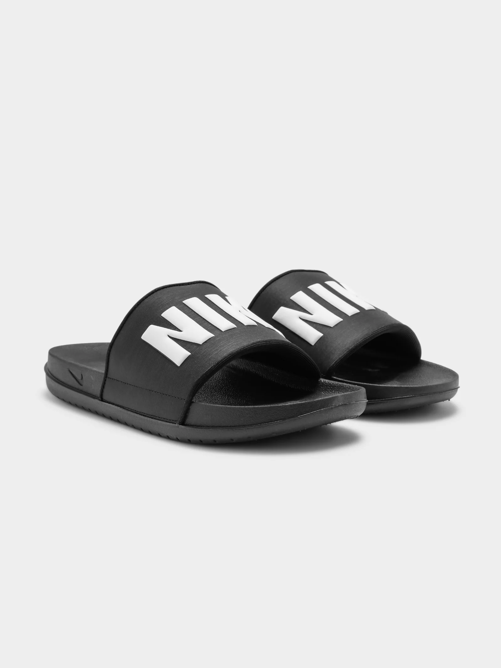 Mens Nike Offcourt Slides - Image 2