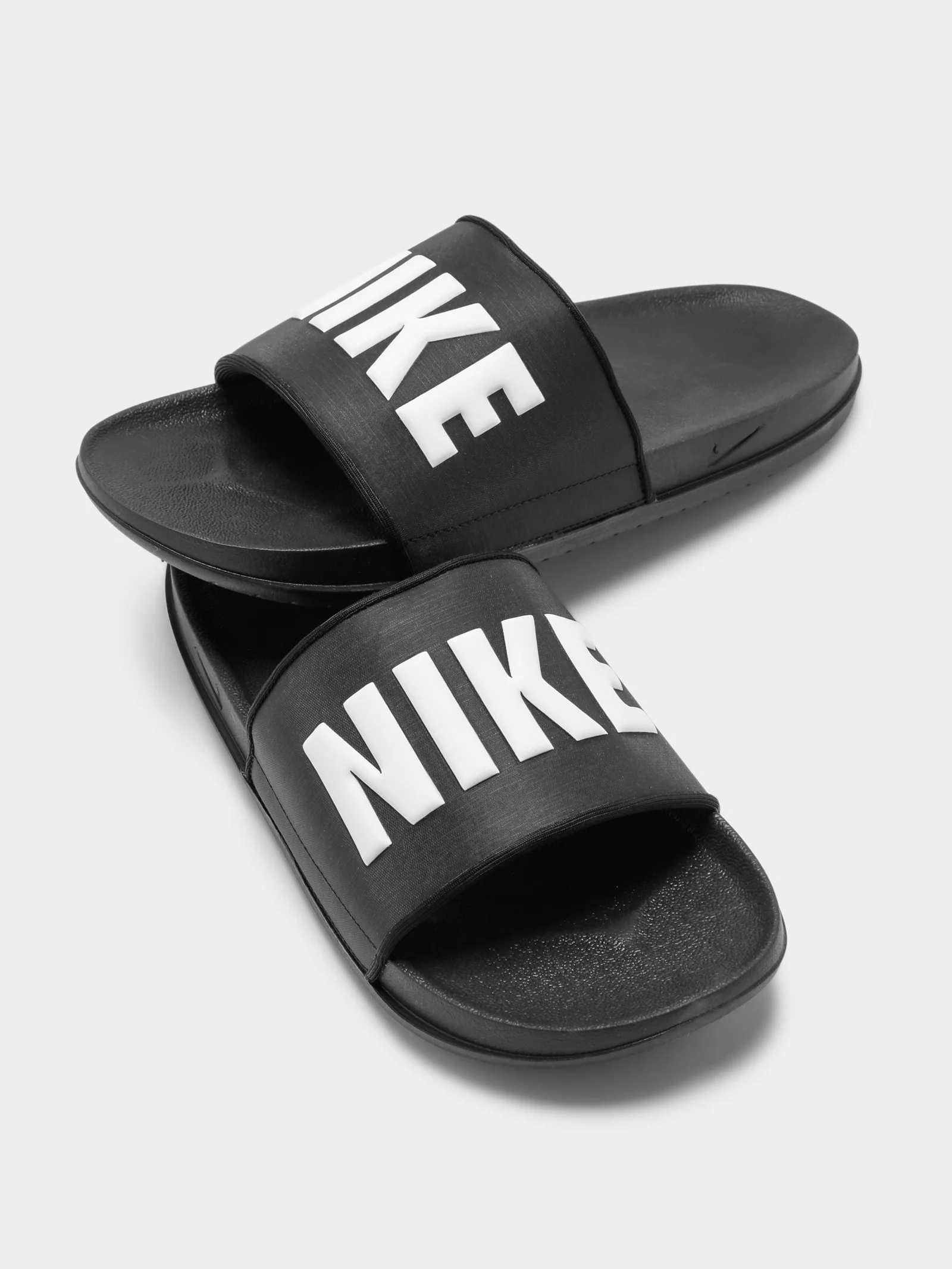 Mens Nike Offcourt Slides - Image 3