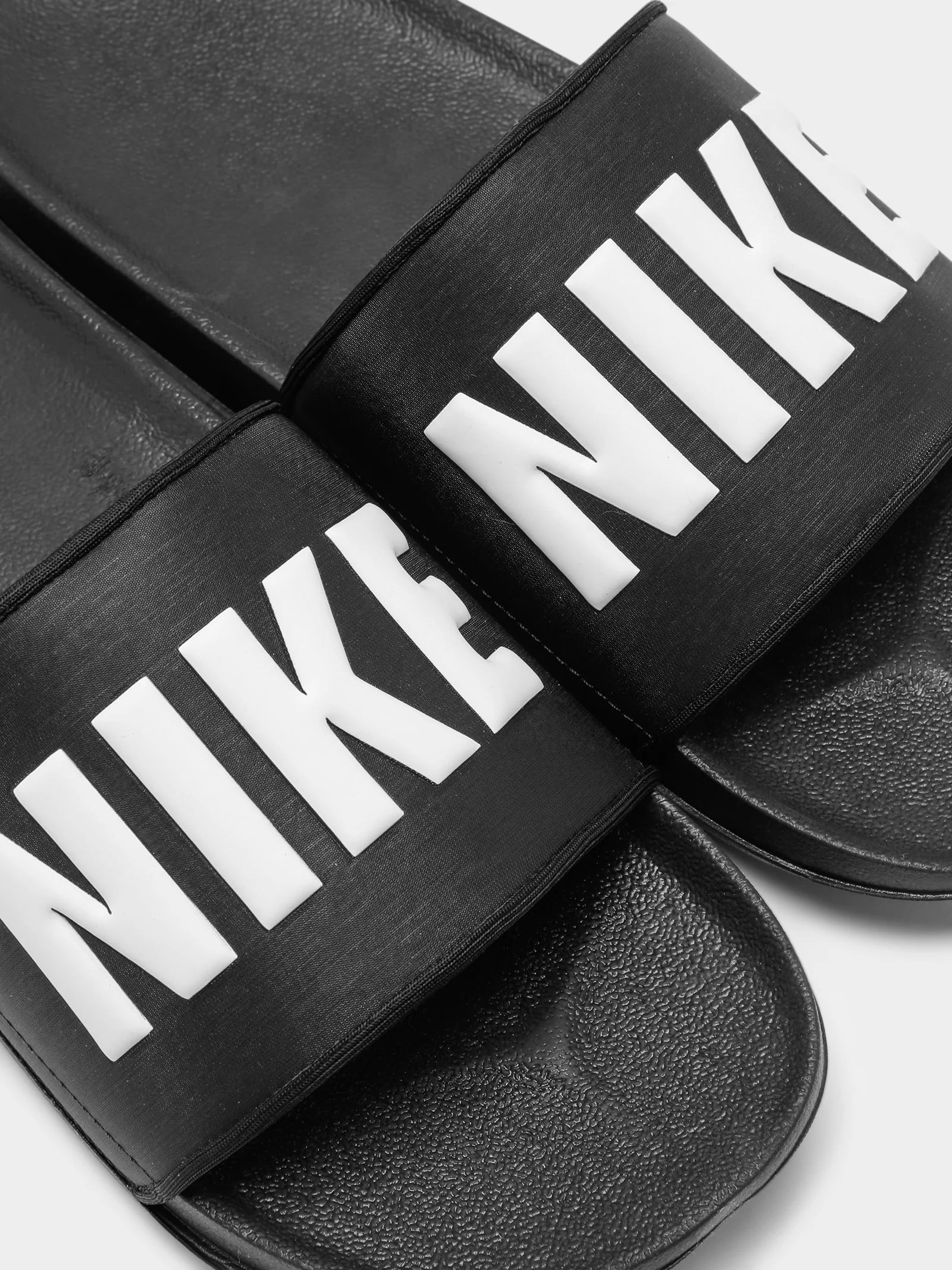 Mens Nike Offcourt Slides - Image 4