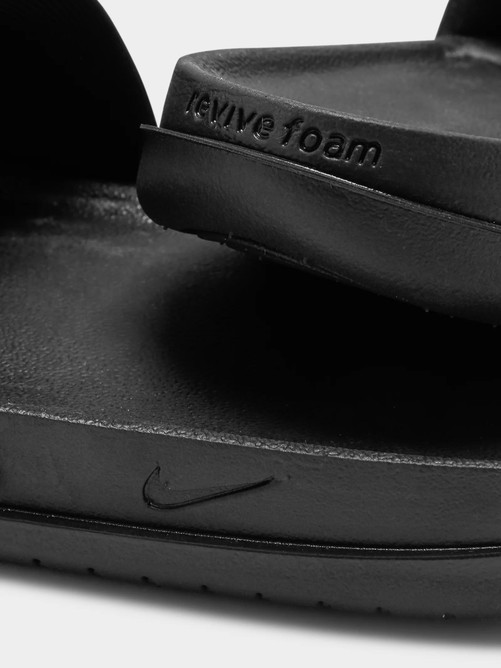 Mens Nike Offcourt Slides - Image 5