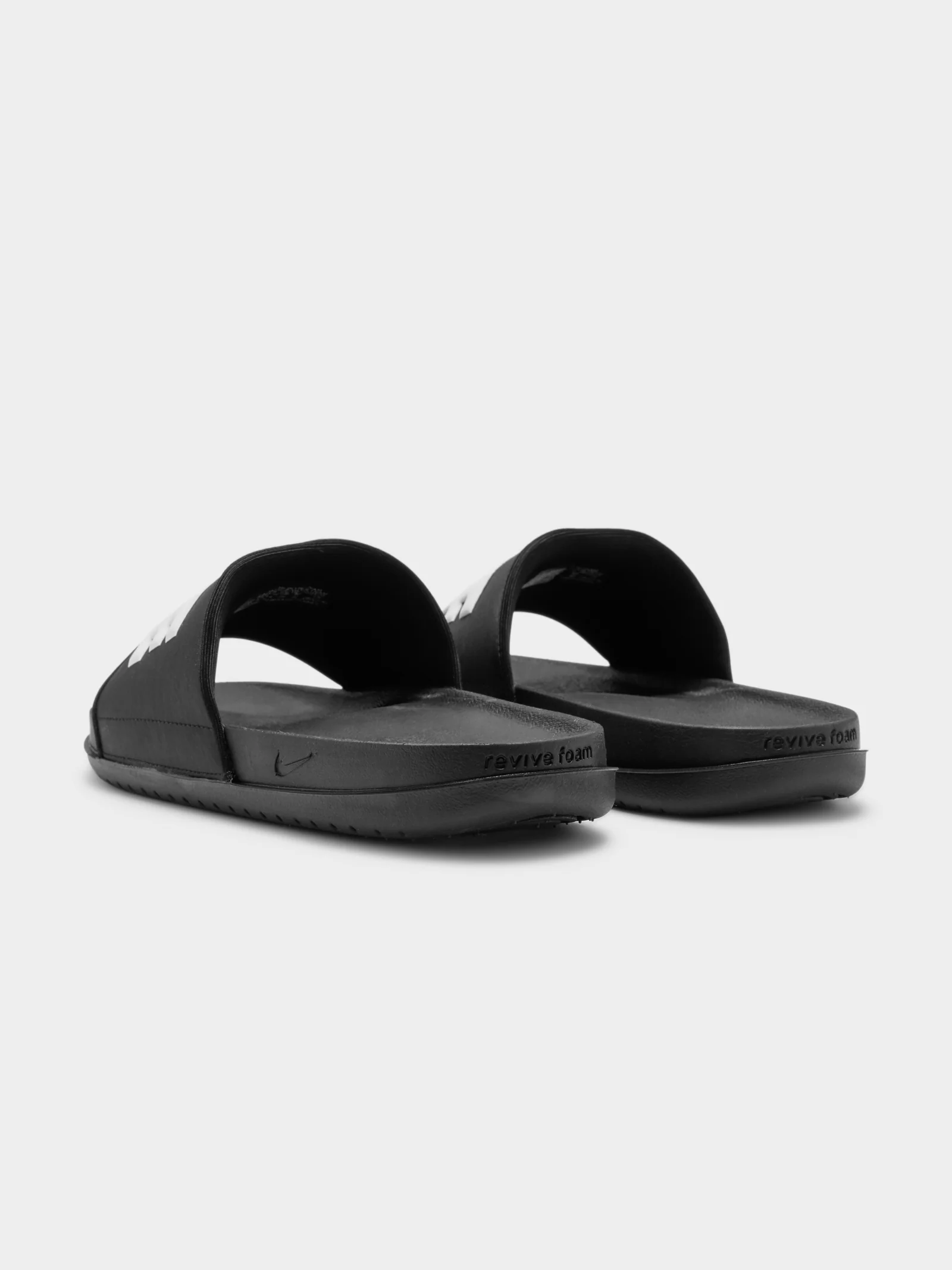 Mens Nike Offcourt Slides - Image 7