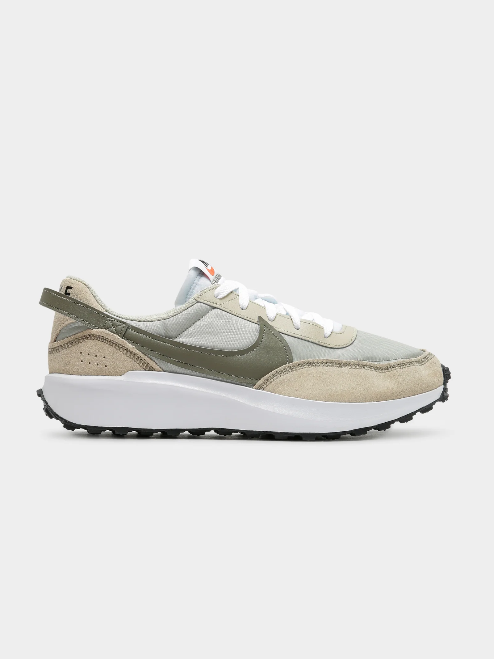 Mens Nike Waffle Debut - Image 2