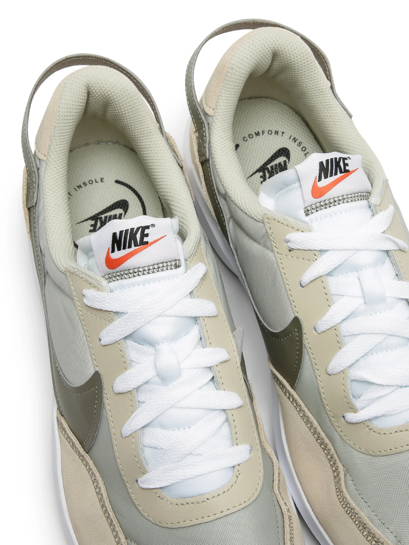 Mens Nike Waffle Debut - Image 3