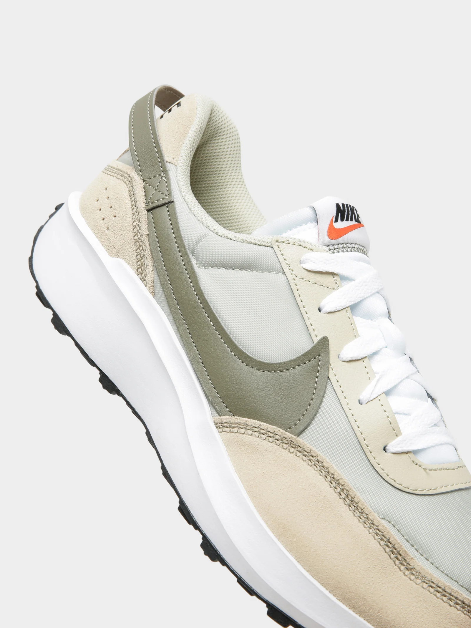 Mens Nike Waffle Debut - Image 4