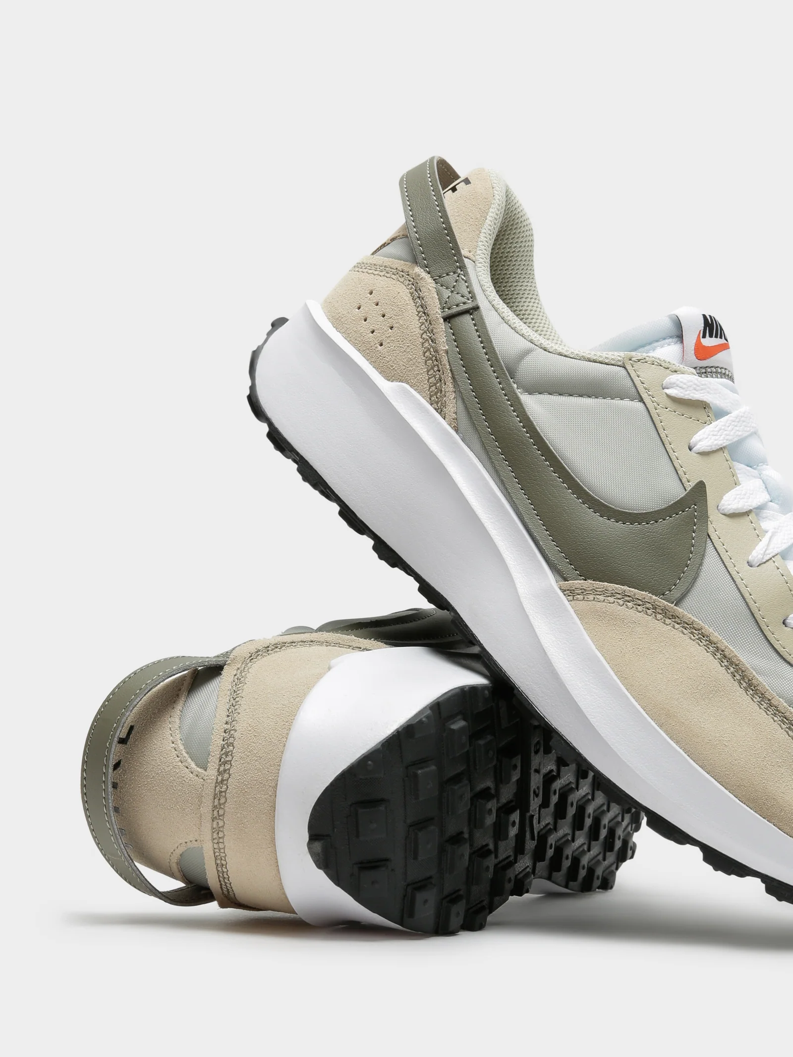 Mens Nike Waffle Debut - Image 5