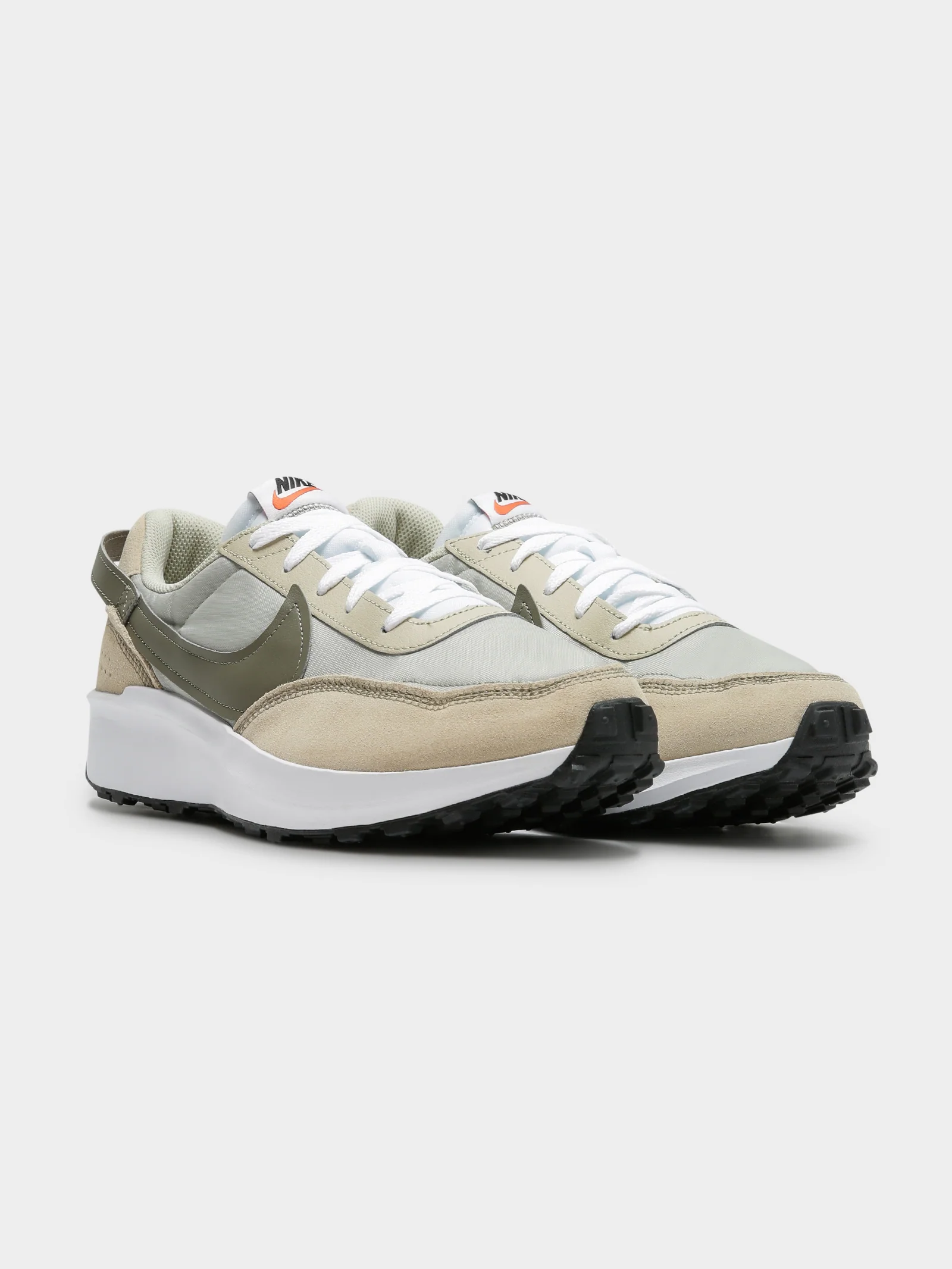 Mens Nike Waffle Debut - Image 6