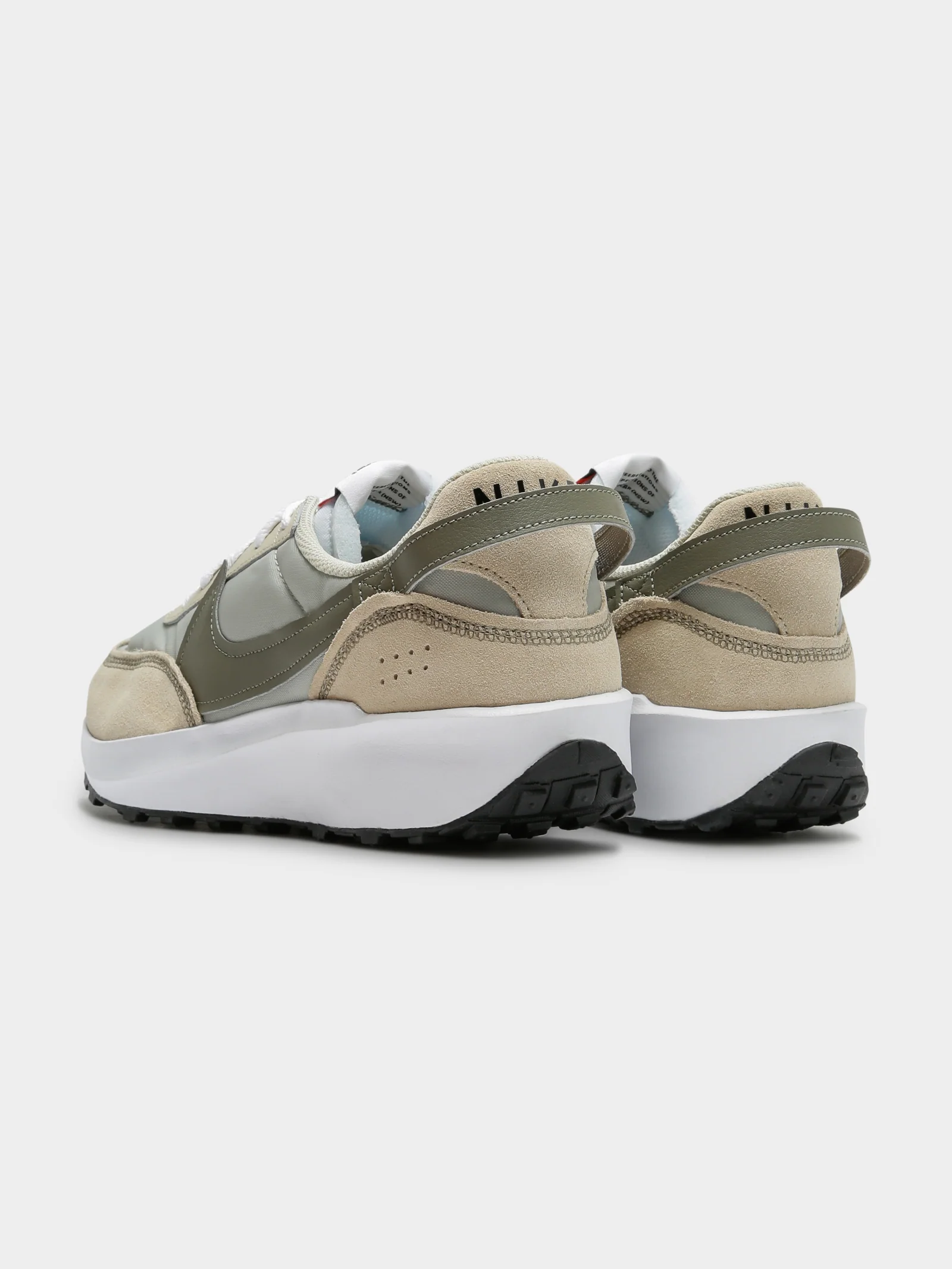 Mens Nike Waffle Debut - Image 7