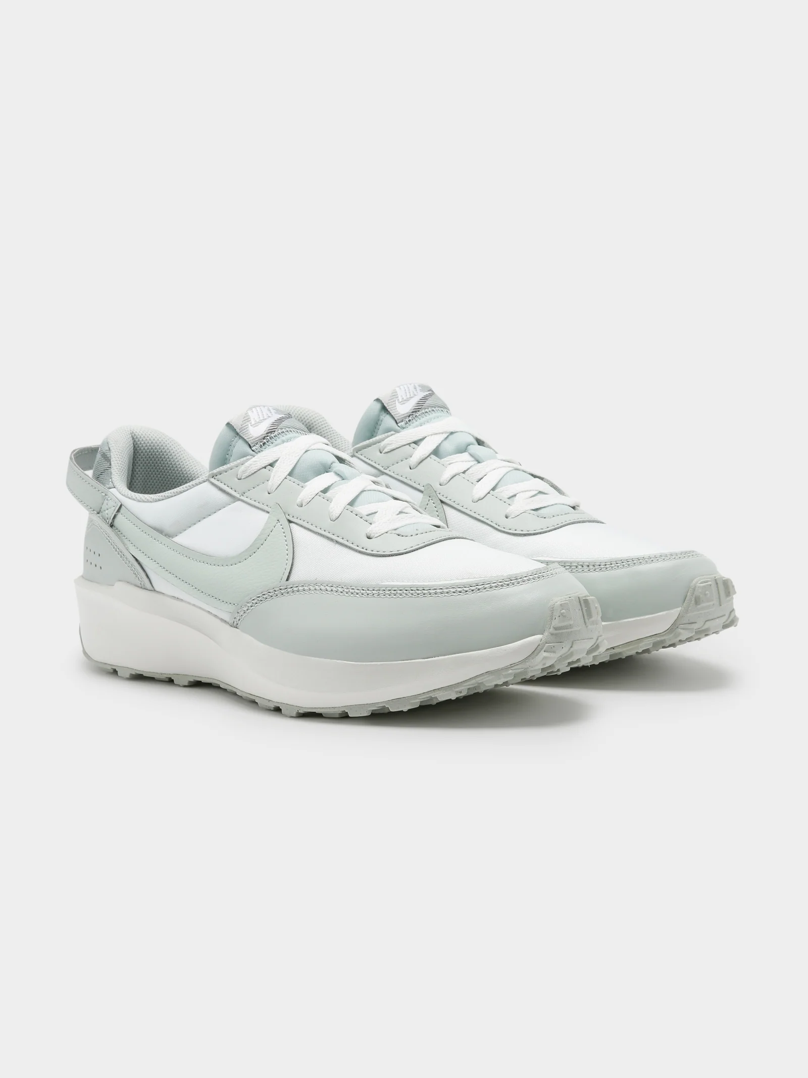 Mens Nike Waffle Debut Sneakers - Image 6