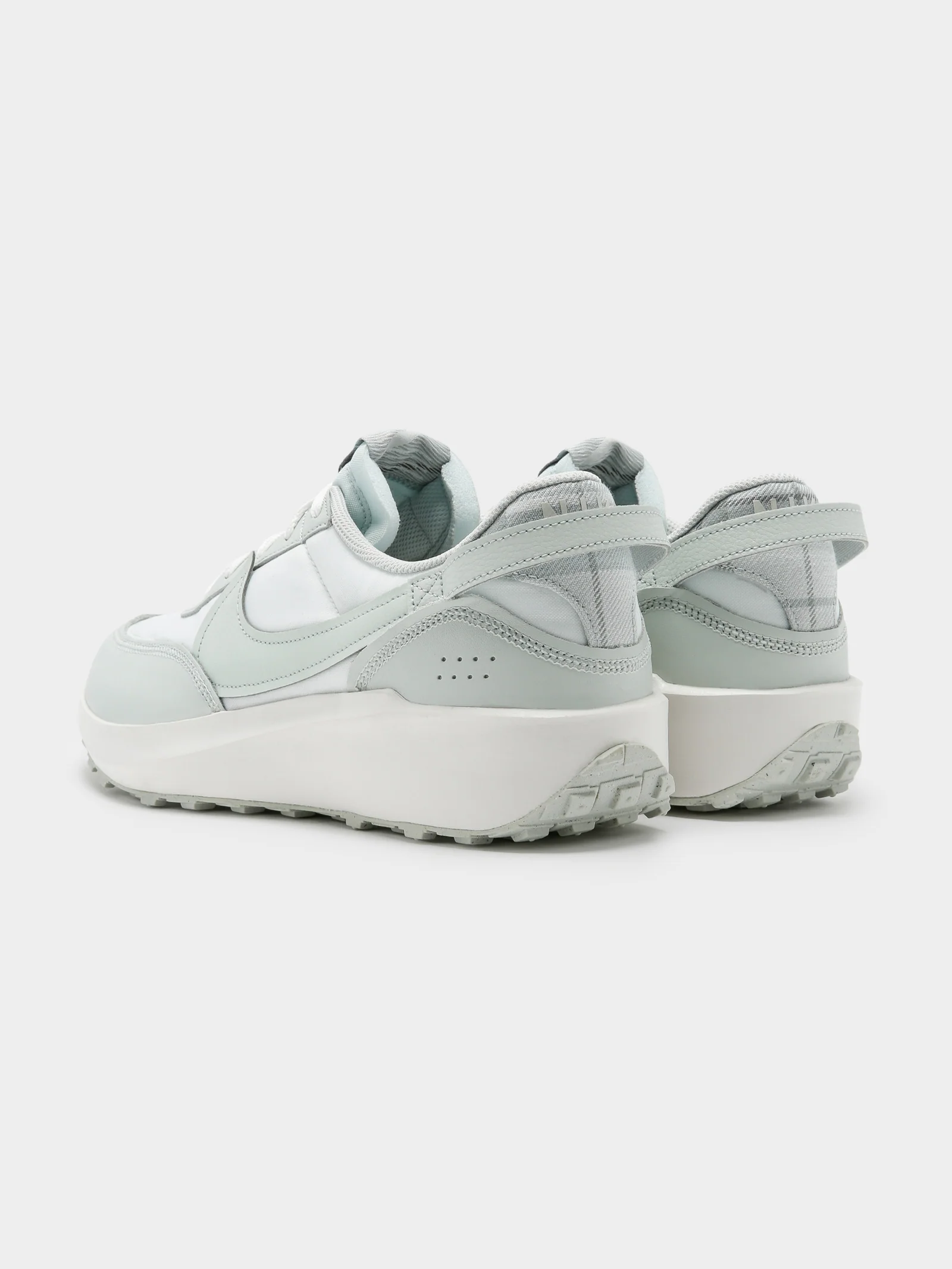 Mens Nike Waffle Debut Sneakers - Image 7