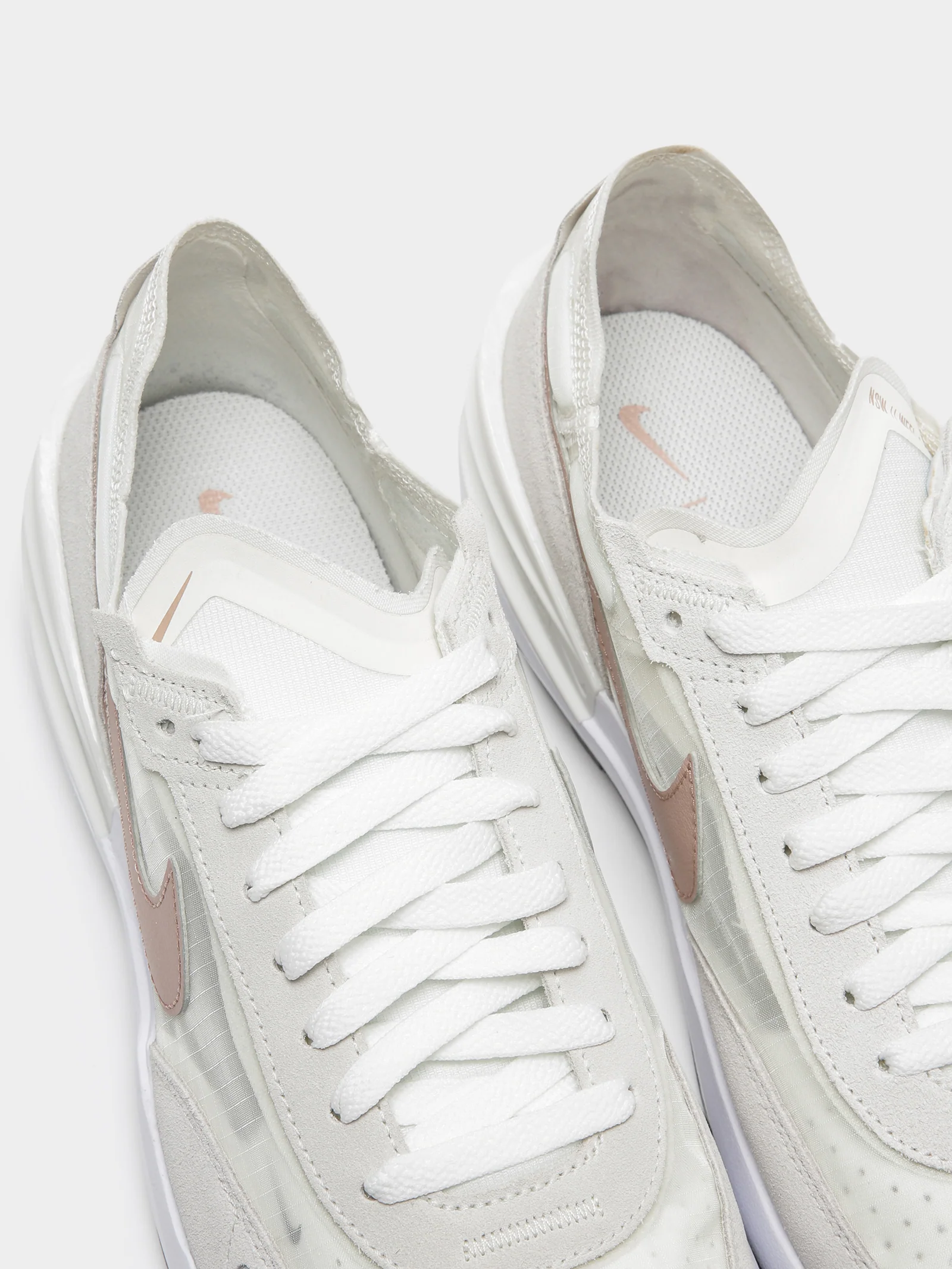 Mens Nike Waffle One - Image 3